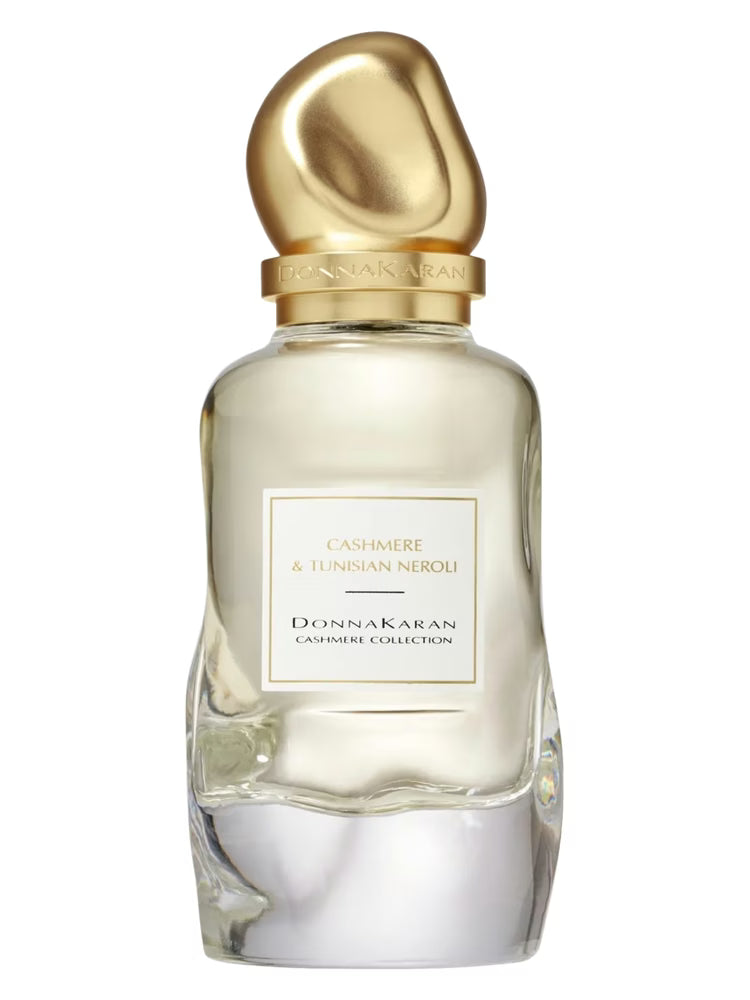 دونا كاران كشمير وزهر البرتقال التونسي