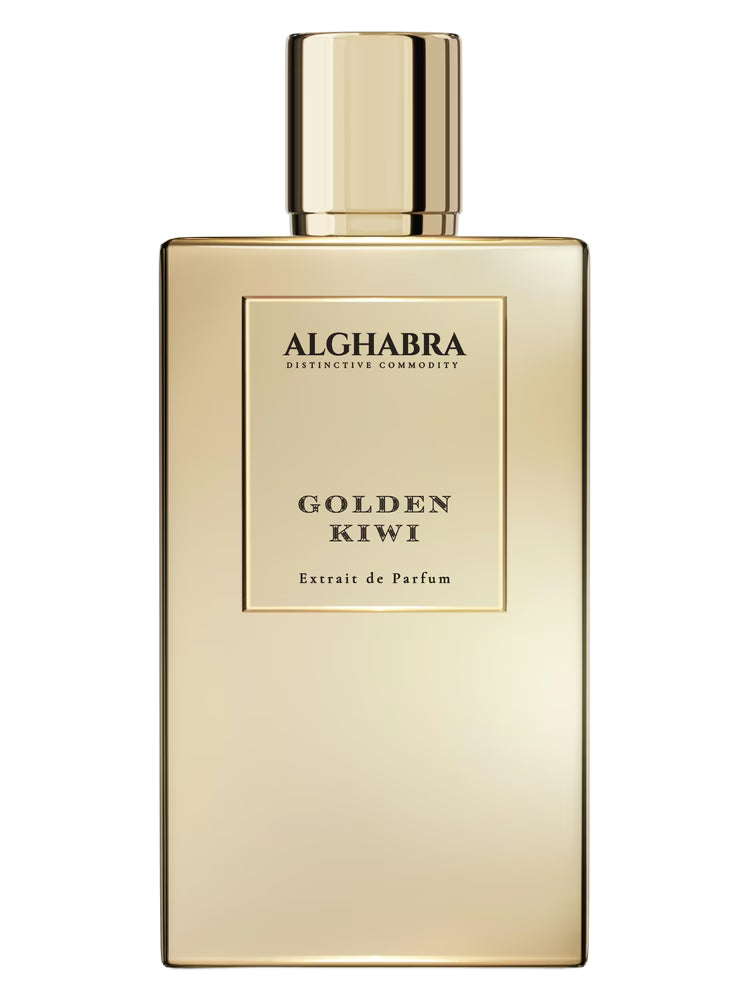 الكيوي الذهبي