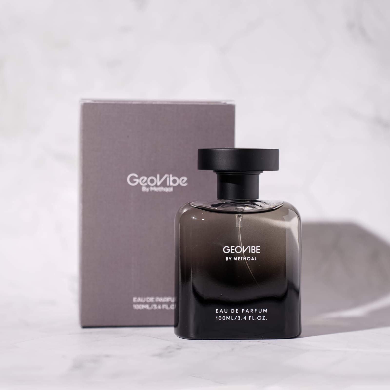 GeoVibe 100ml