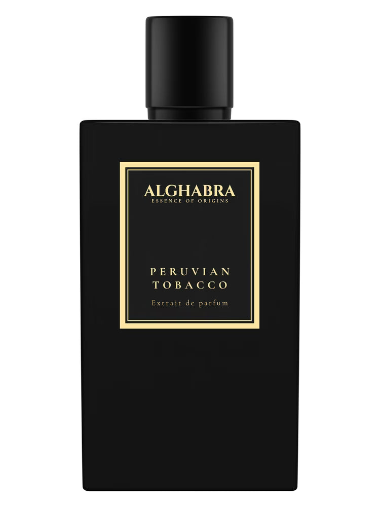 التبغ البيروفي