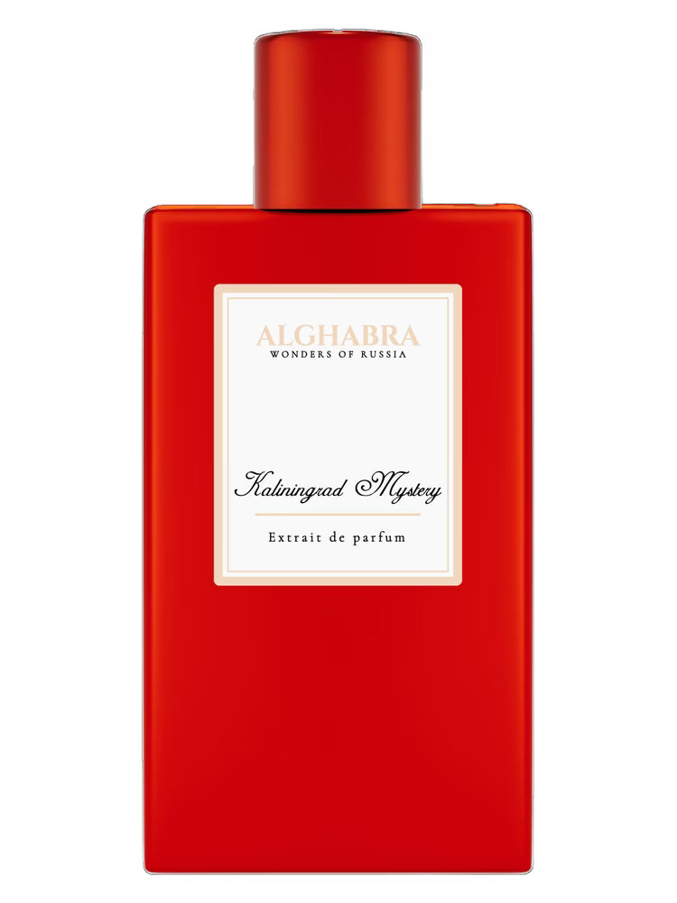 لغز كالينينغراند