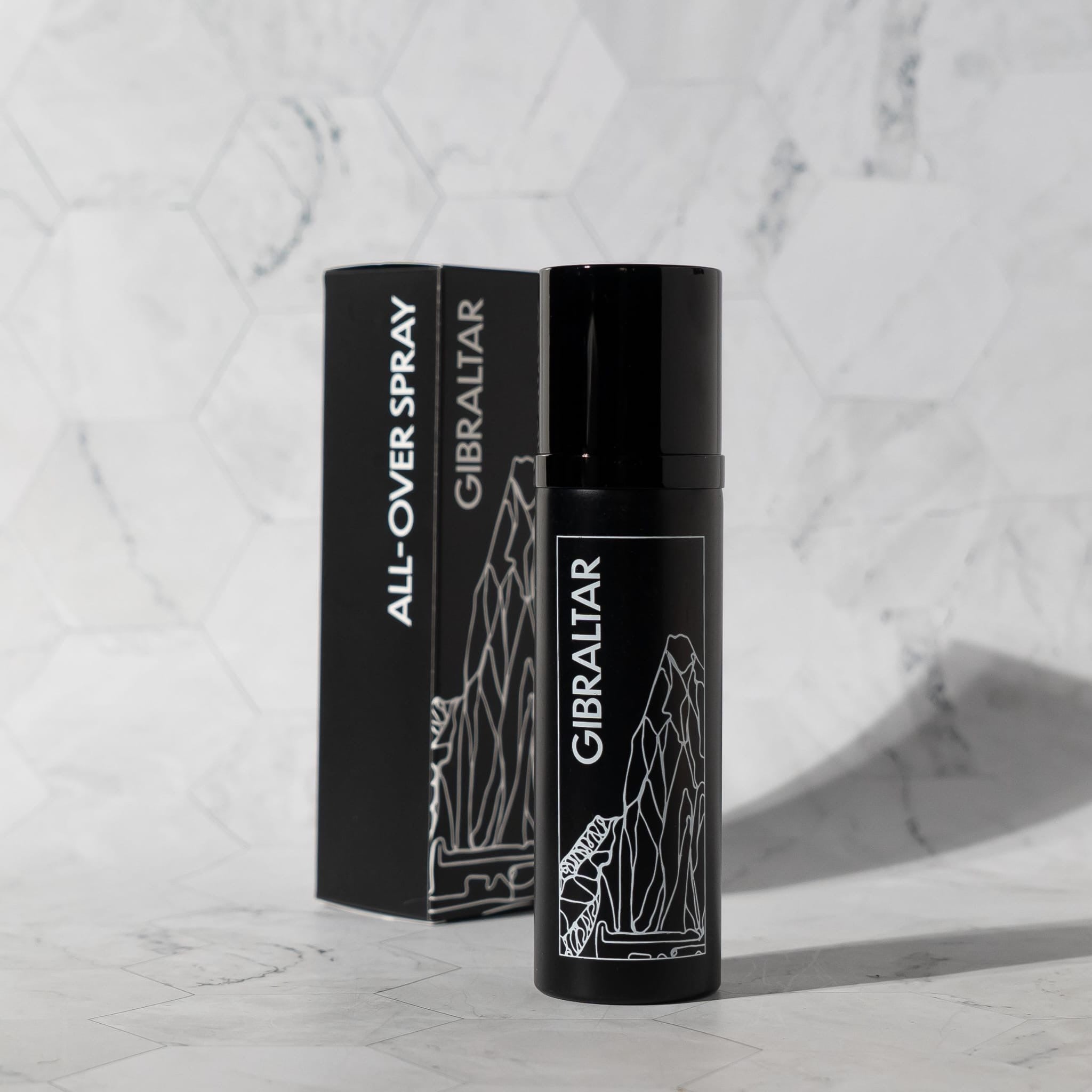 Gibraltar all over spray 100ml