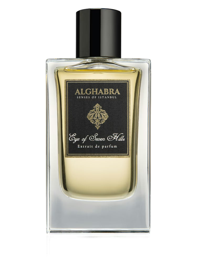 عين التلال السبعة