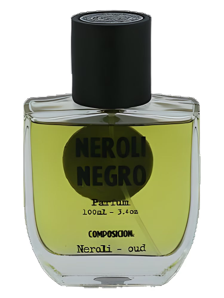 Neroli Negro