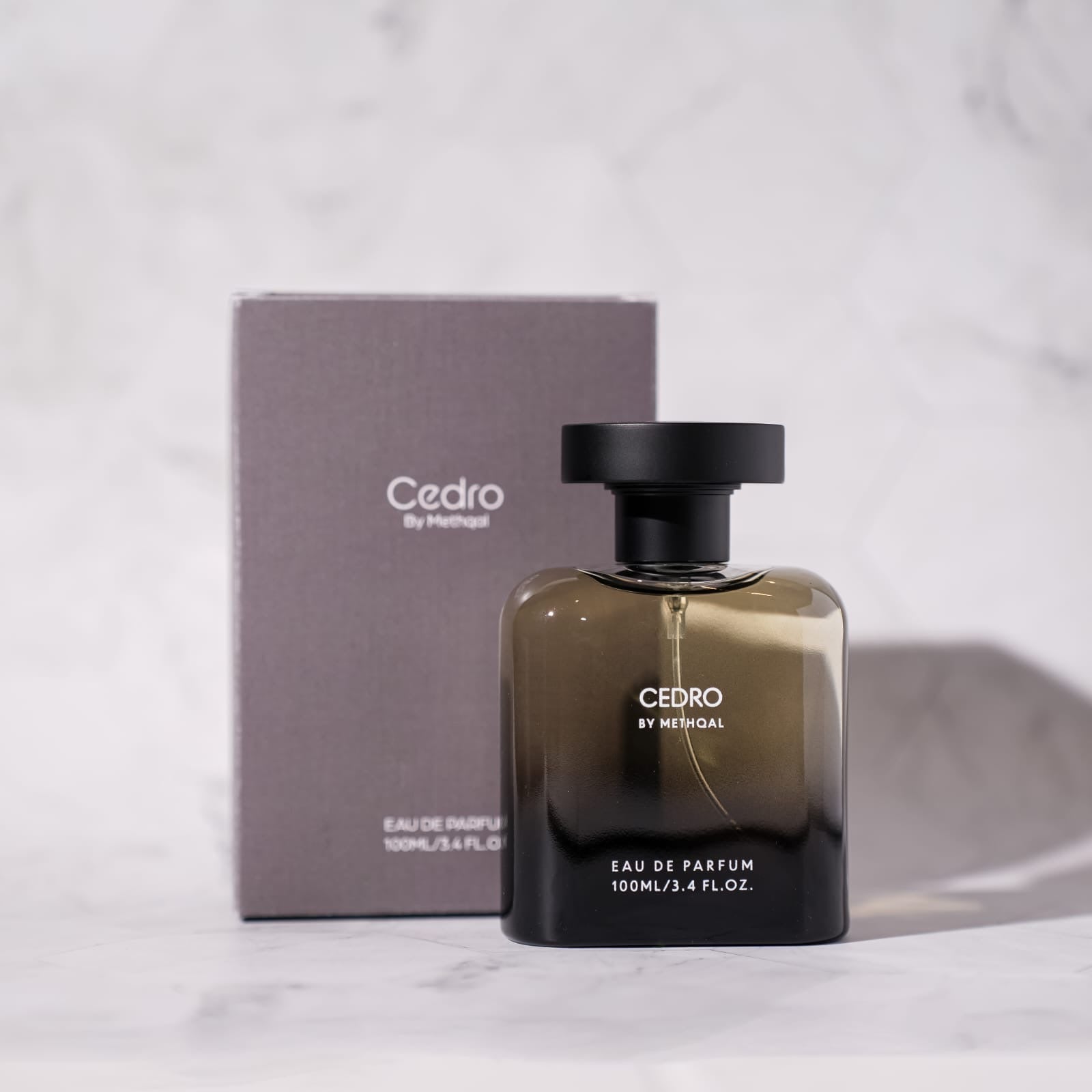 Cedro 100ml