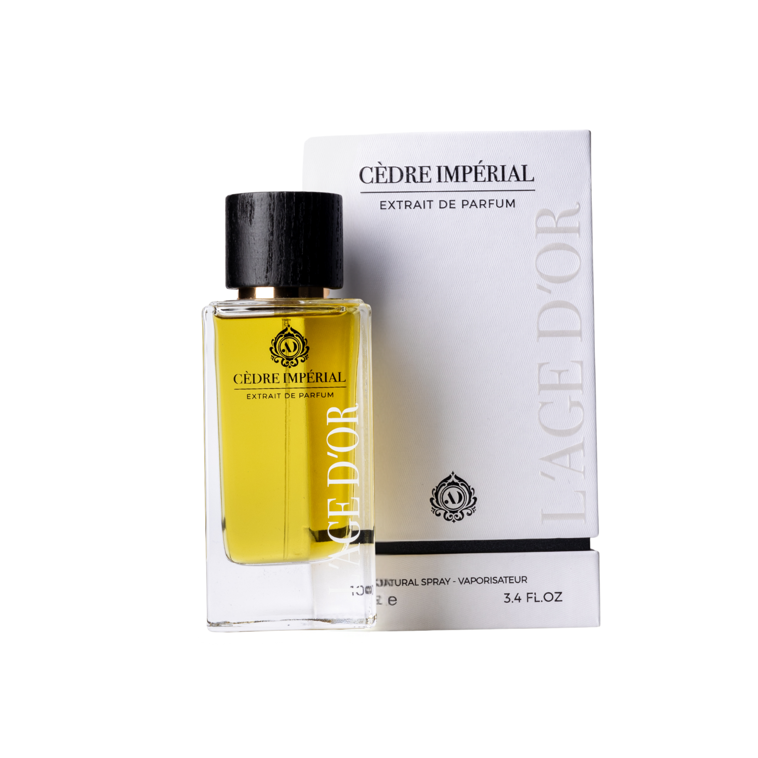 Cedre imperial