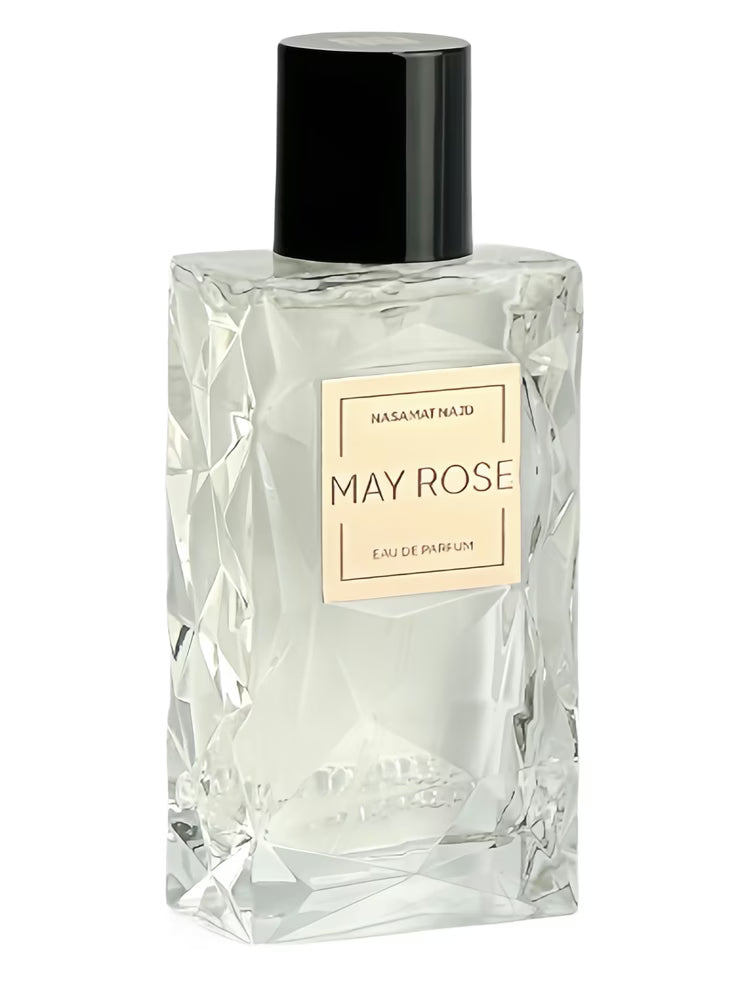 May rose