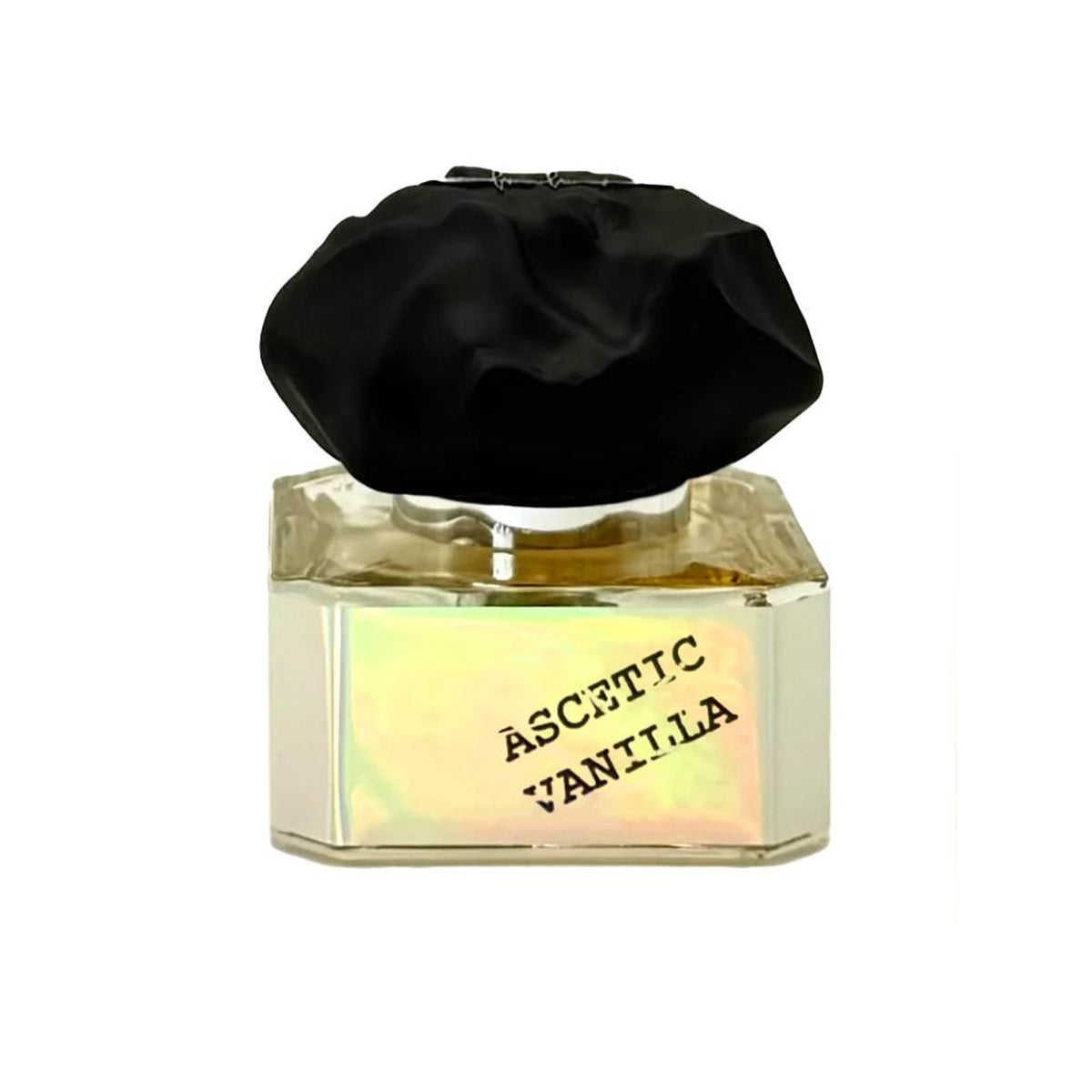 Ascetic Vanilla