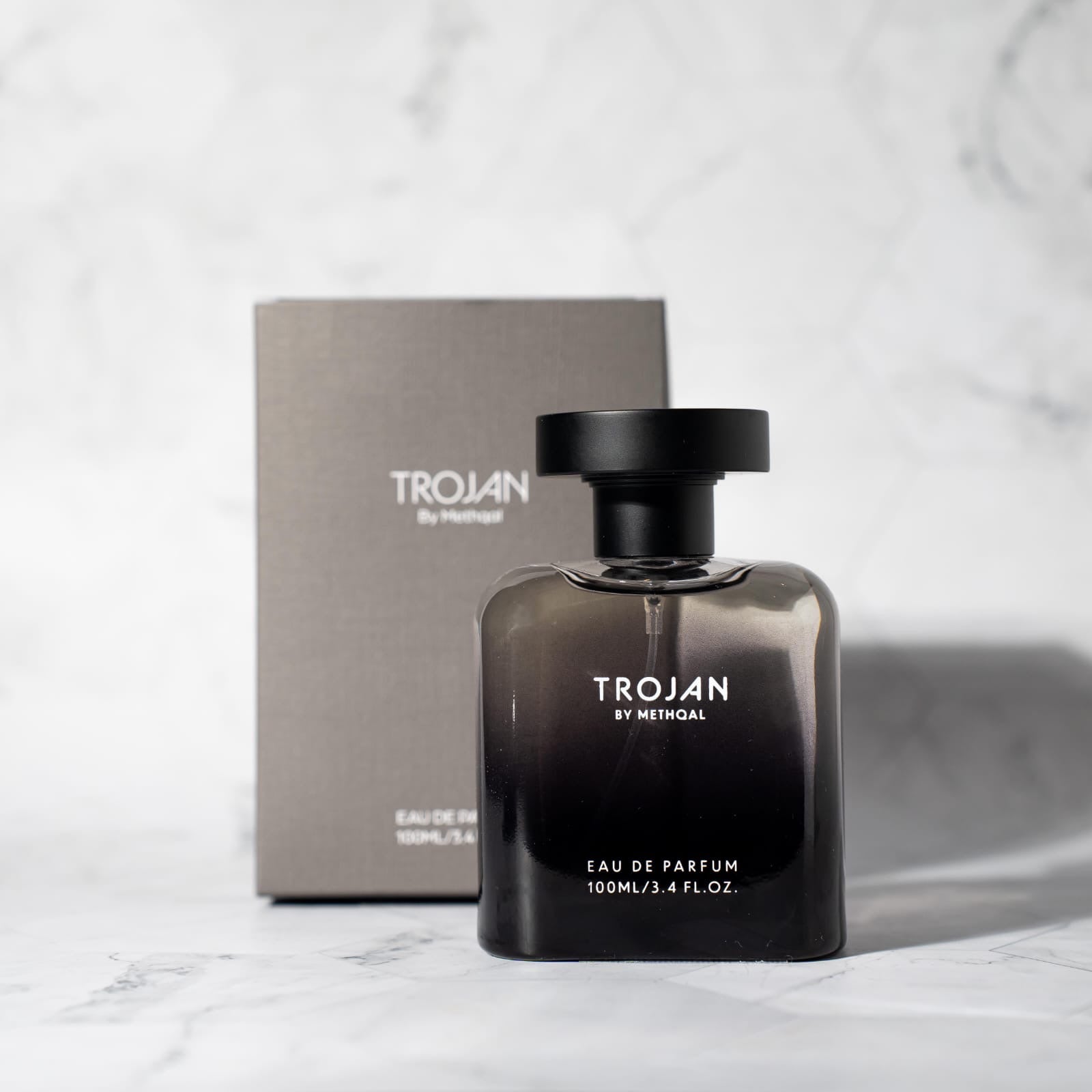 Trojan 100ml