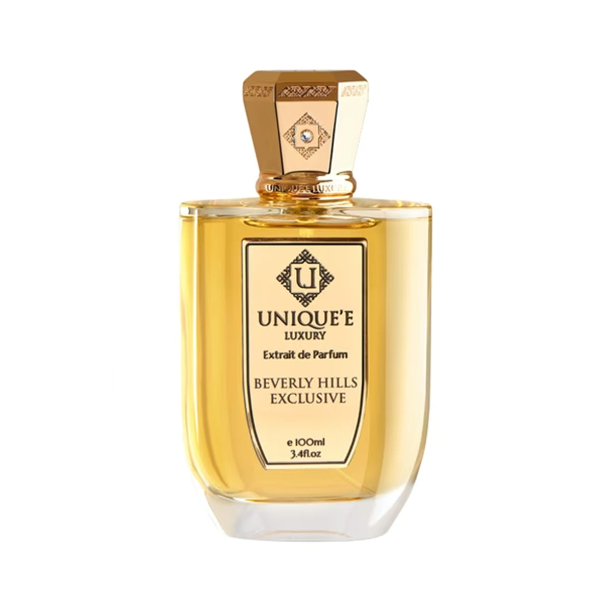 Beverly Hills Exclusive