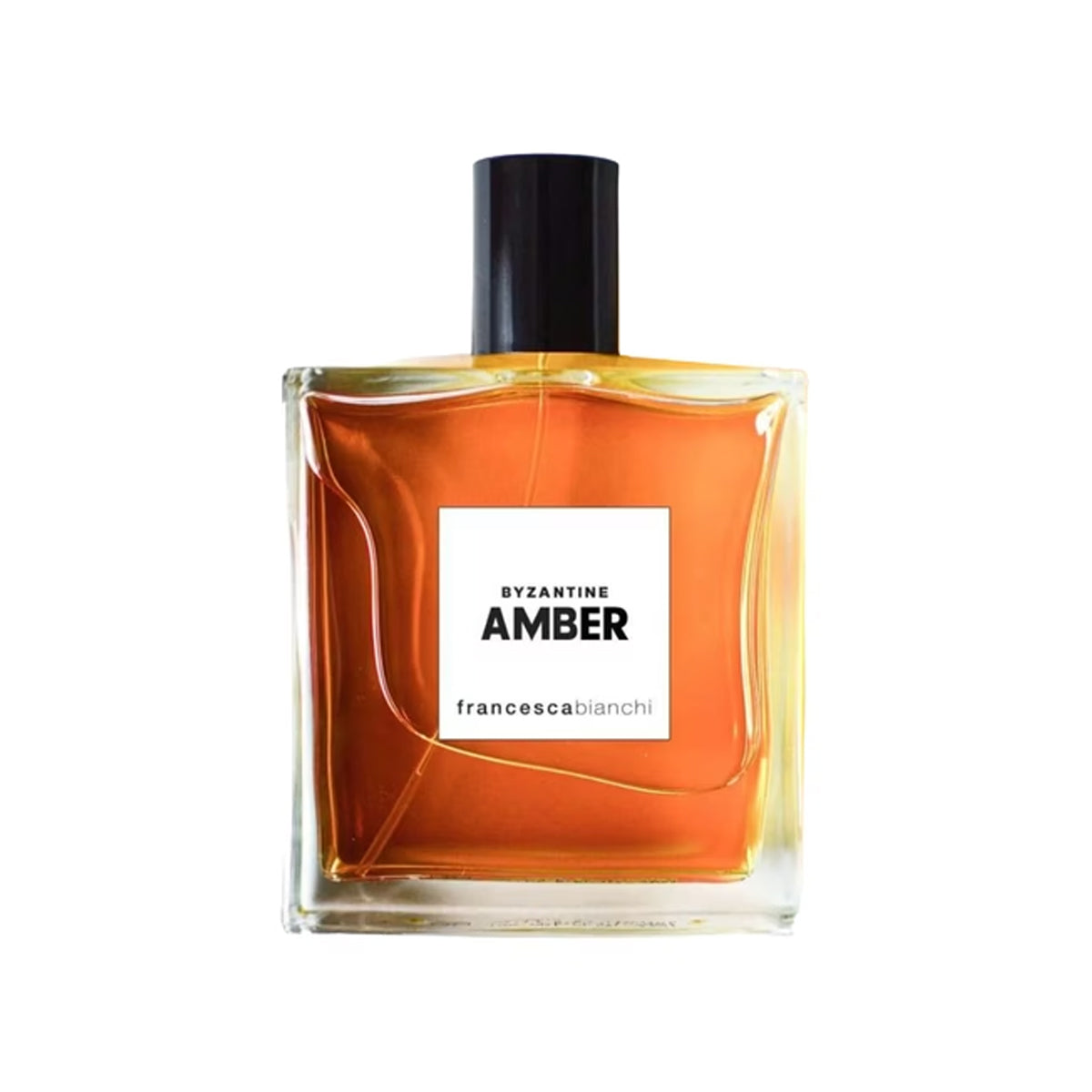 Byzantine Amber