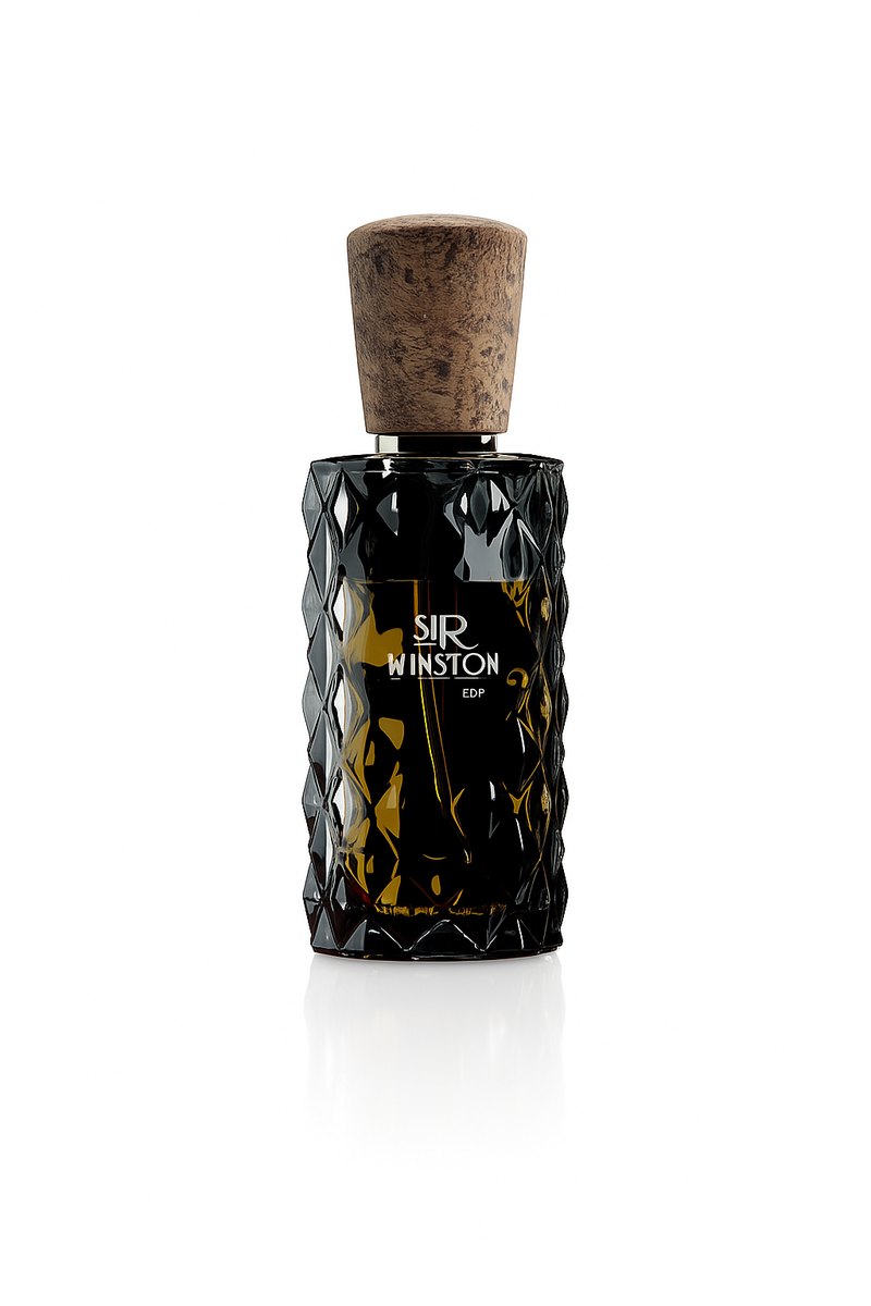 السير ونستون