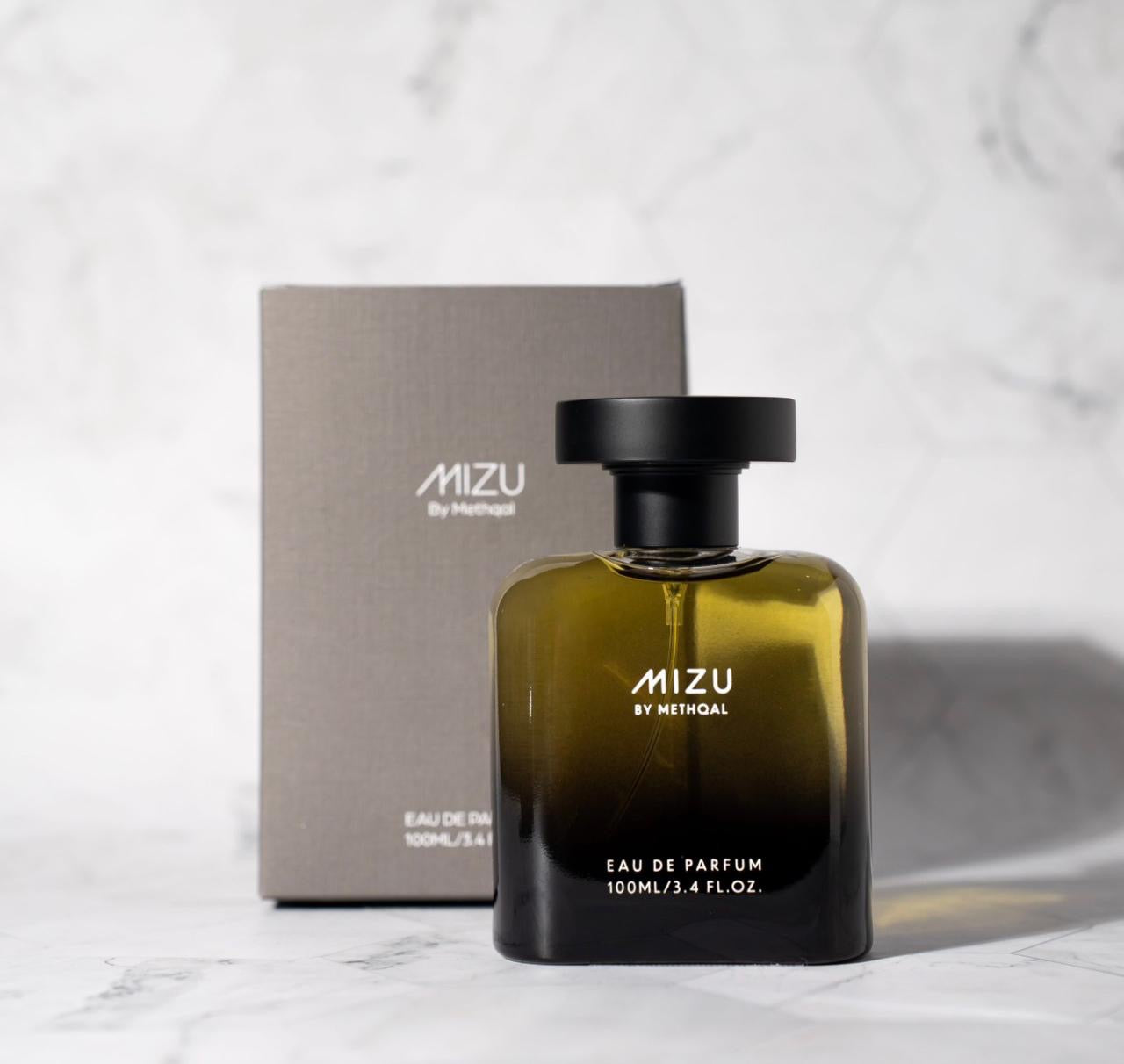 Mizu 100ml