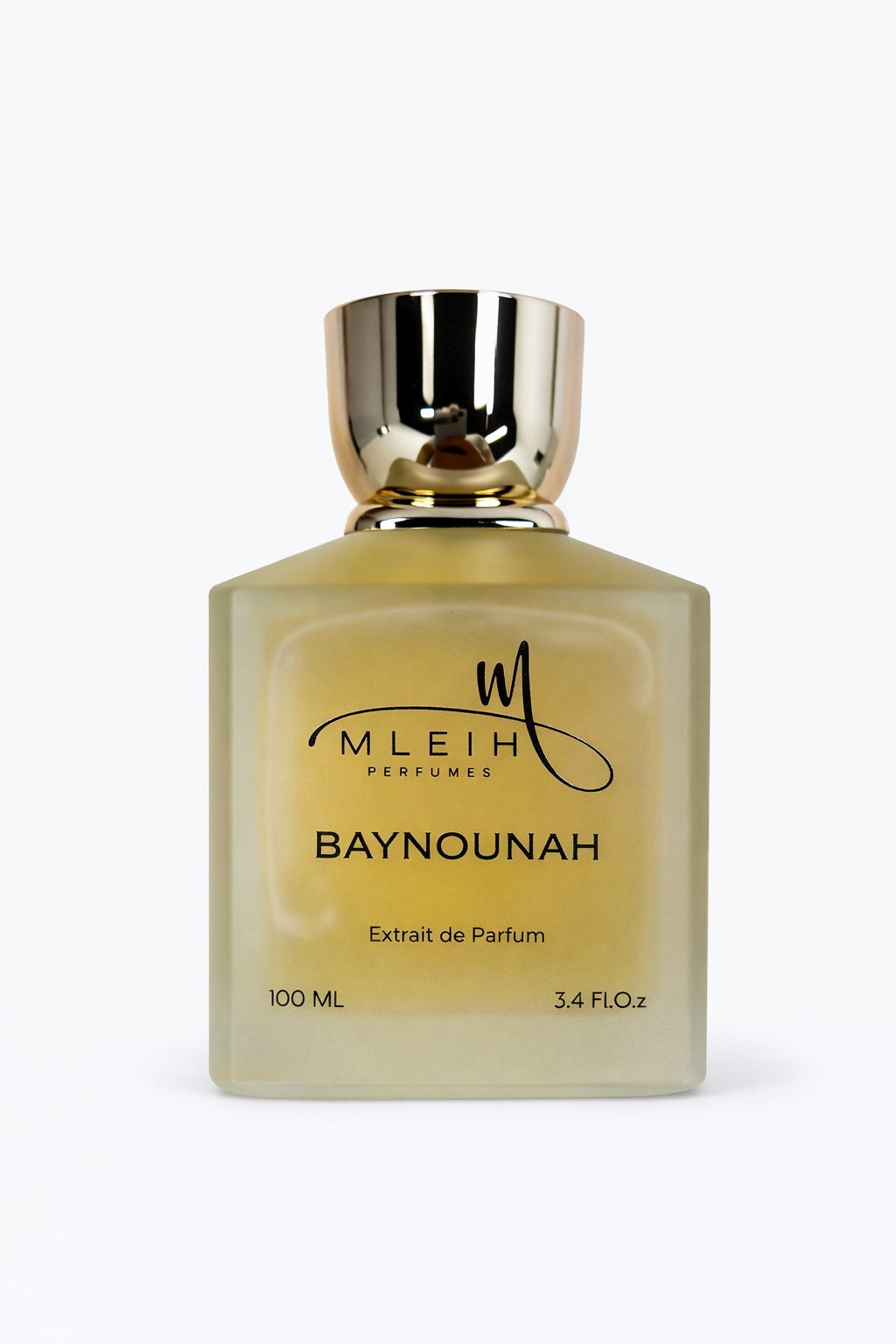 Baynounah