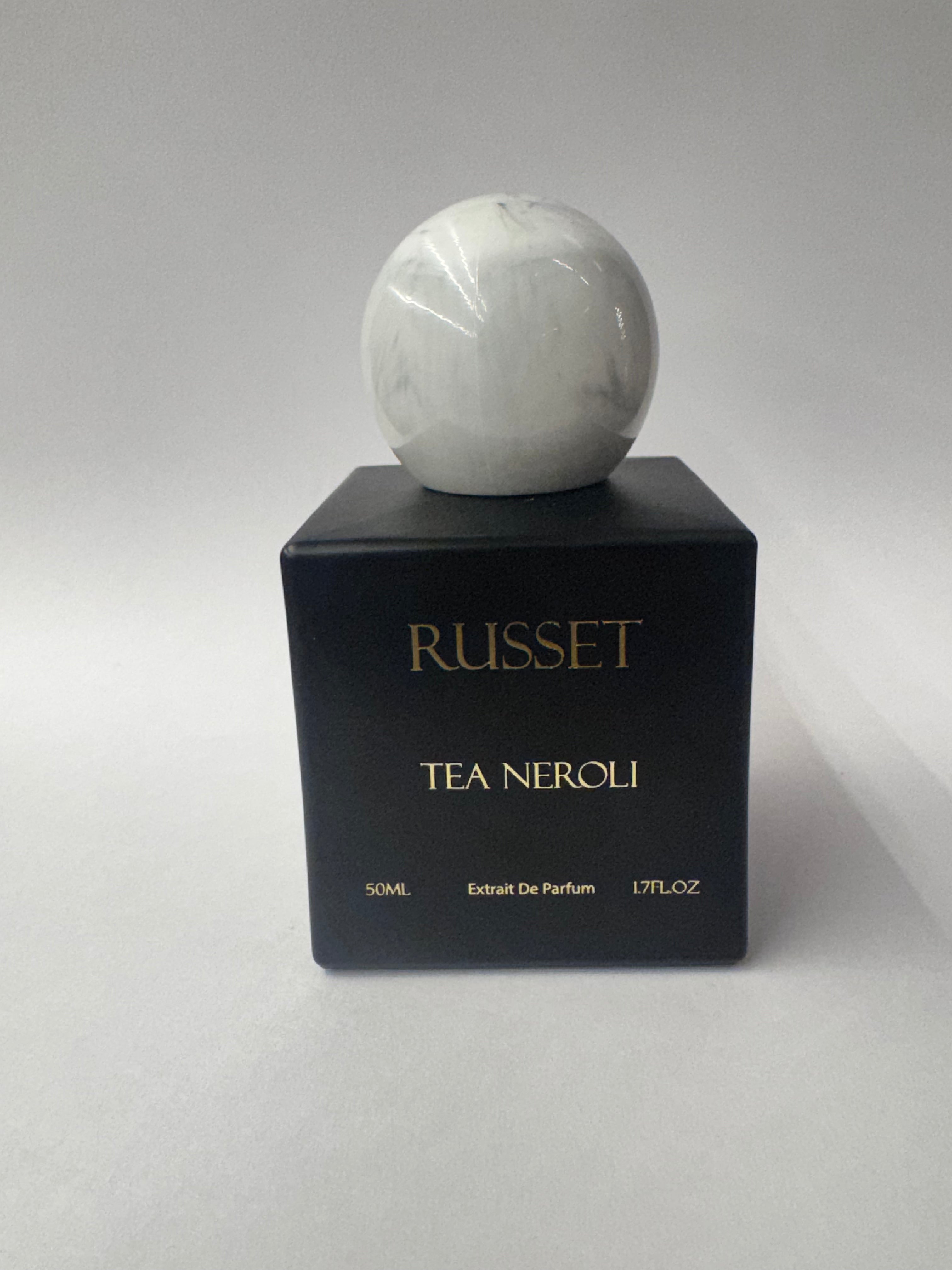 Tea Neroli