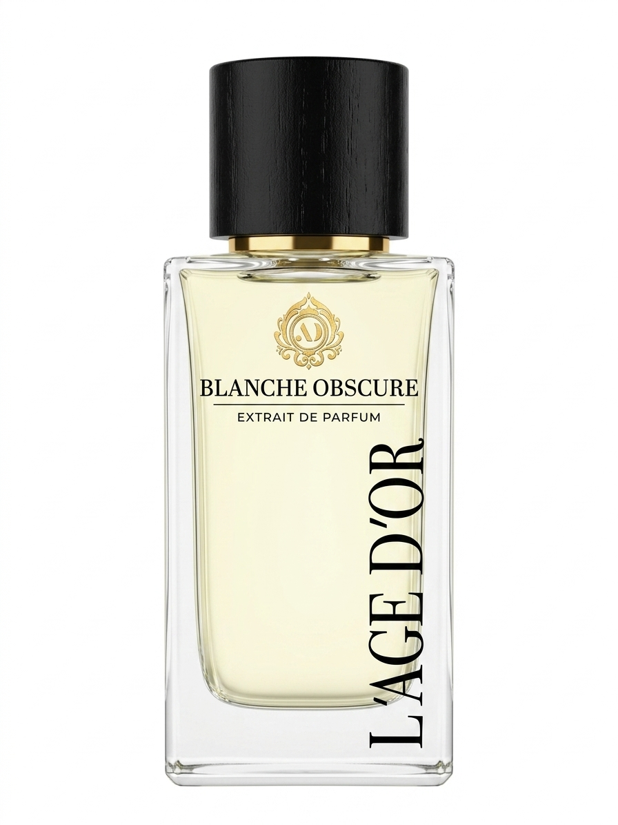 Blanche obscure