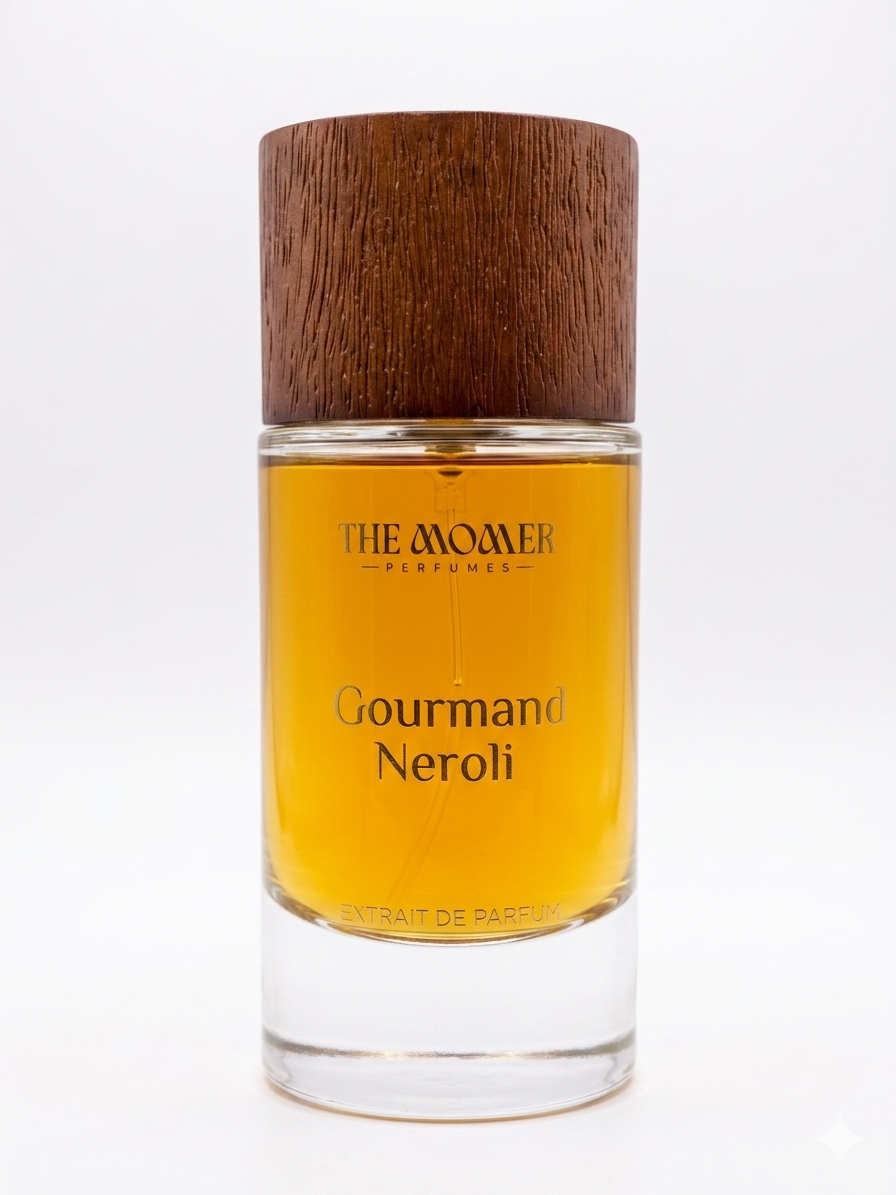 Gourmand neroli