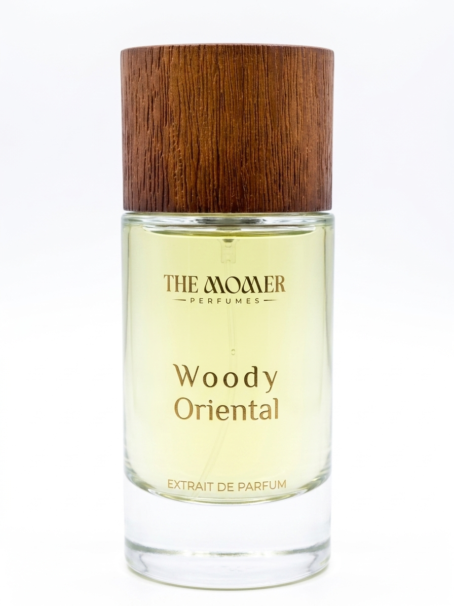 Woody oriental