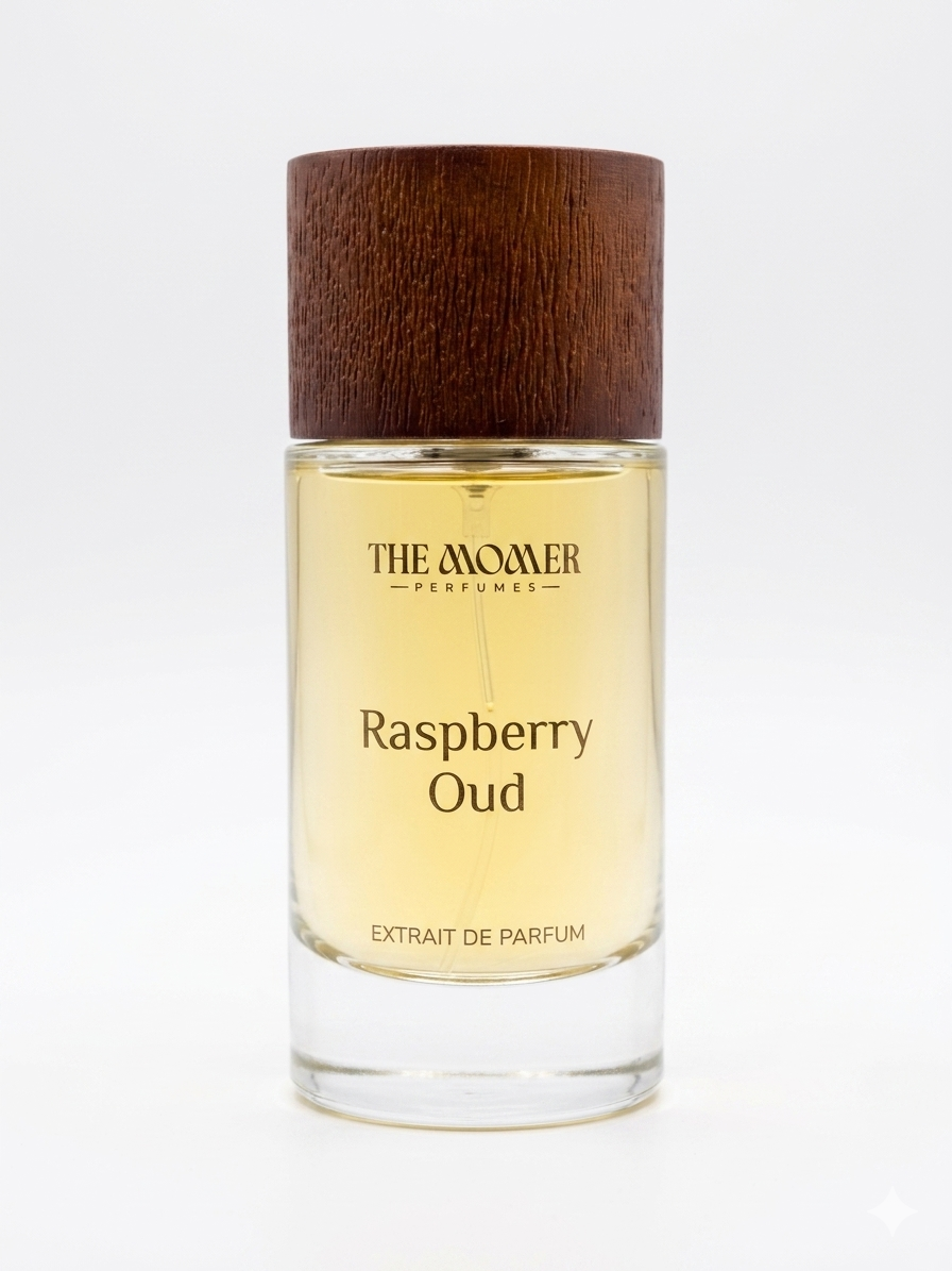 Raspberry oud