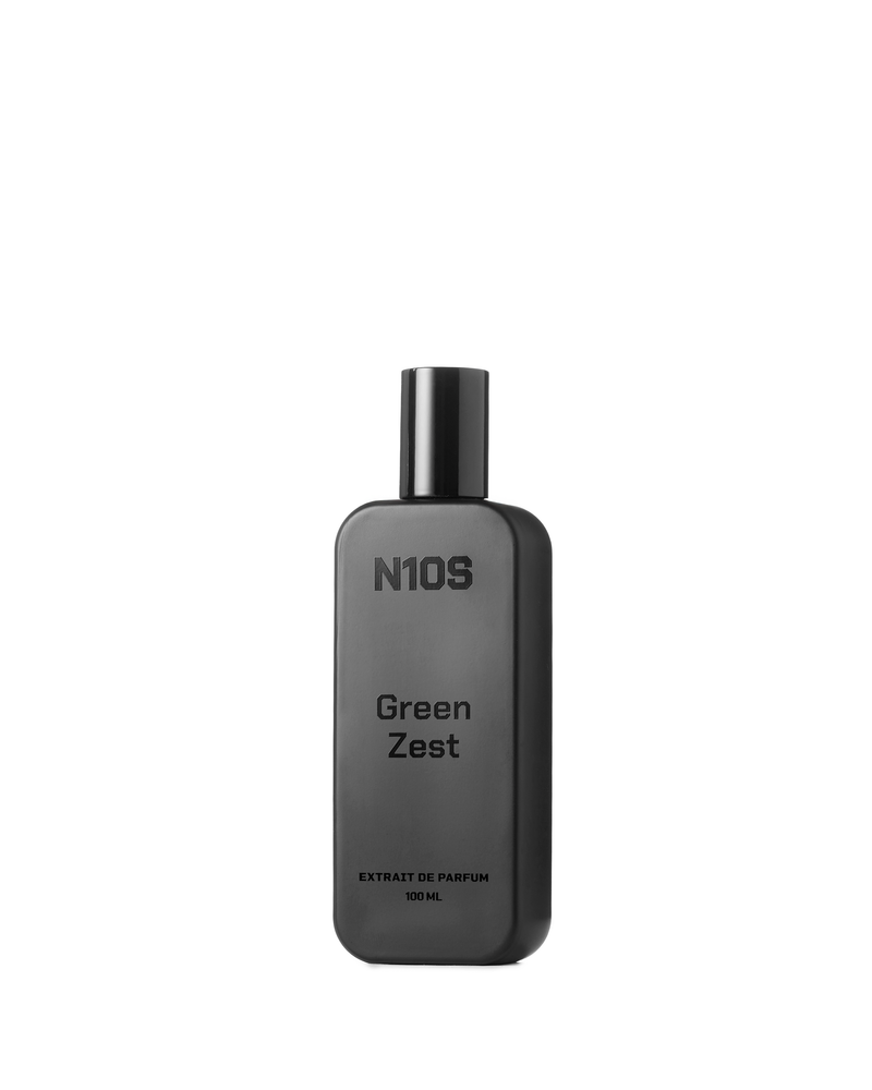 Green Zest