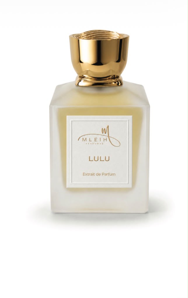 Lulu 100ml