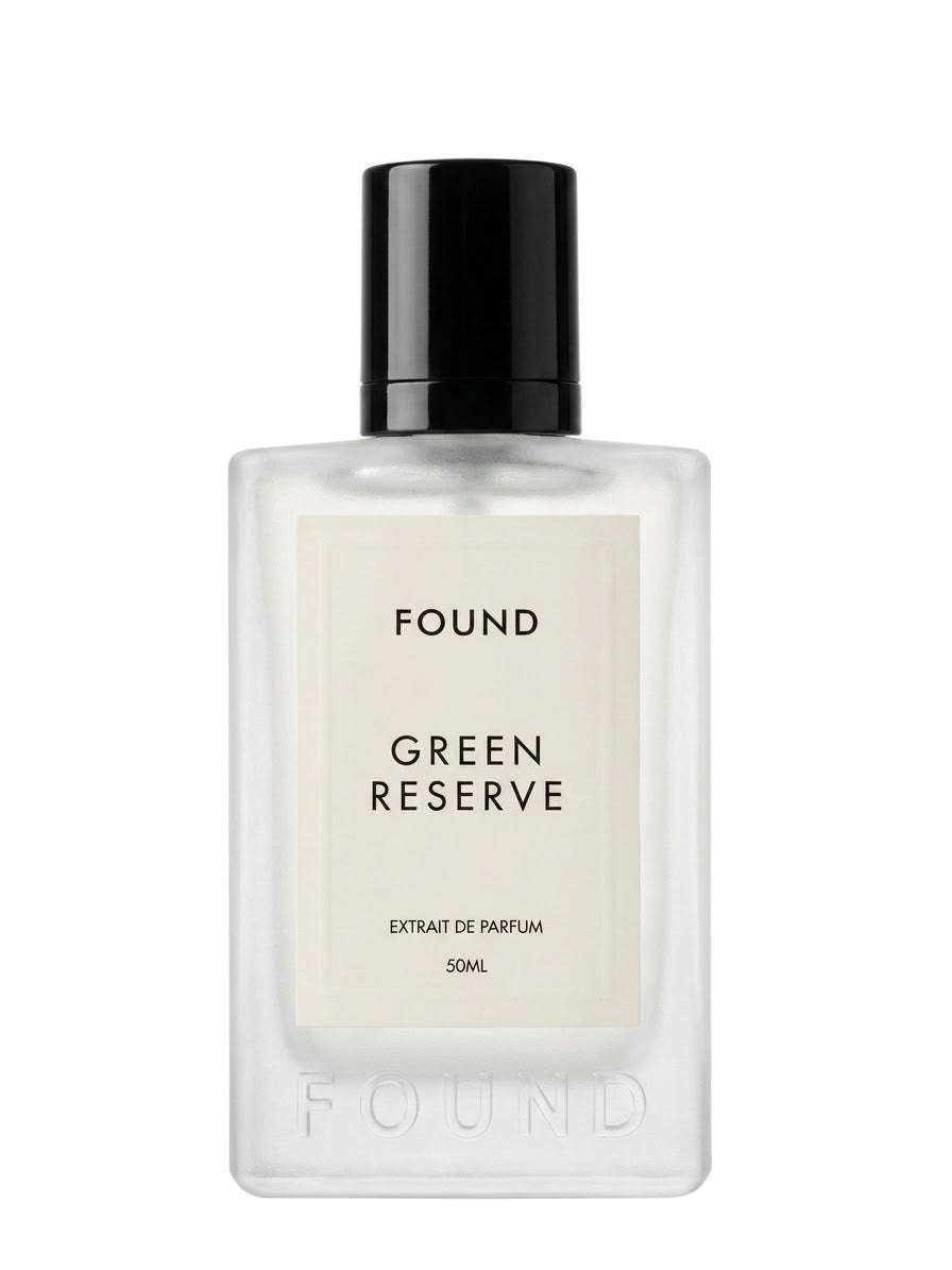 Green Reserve
