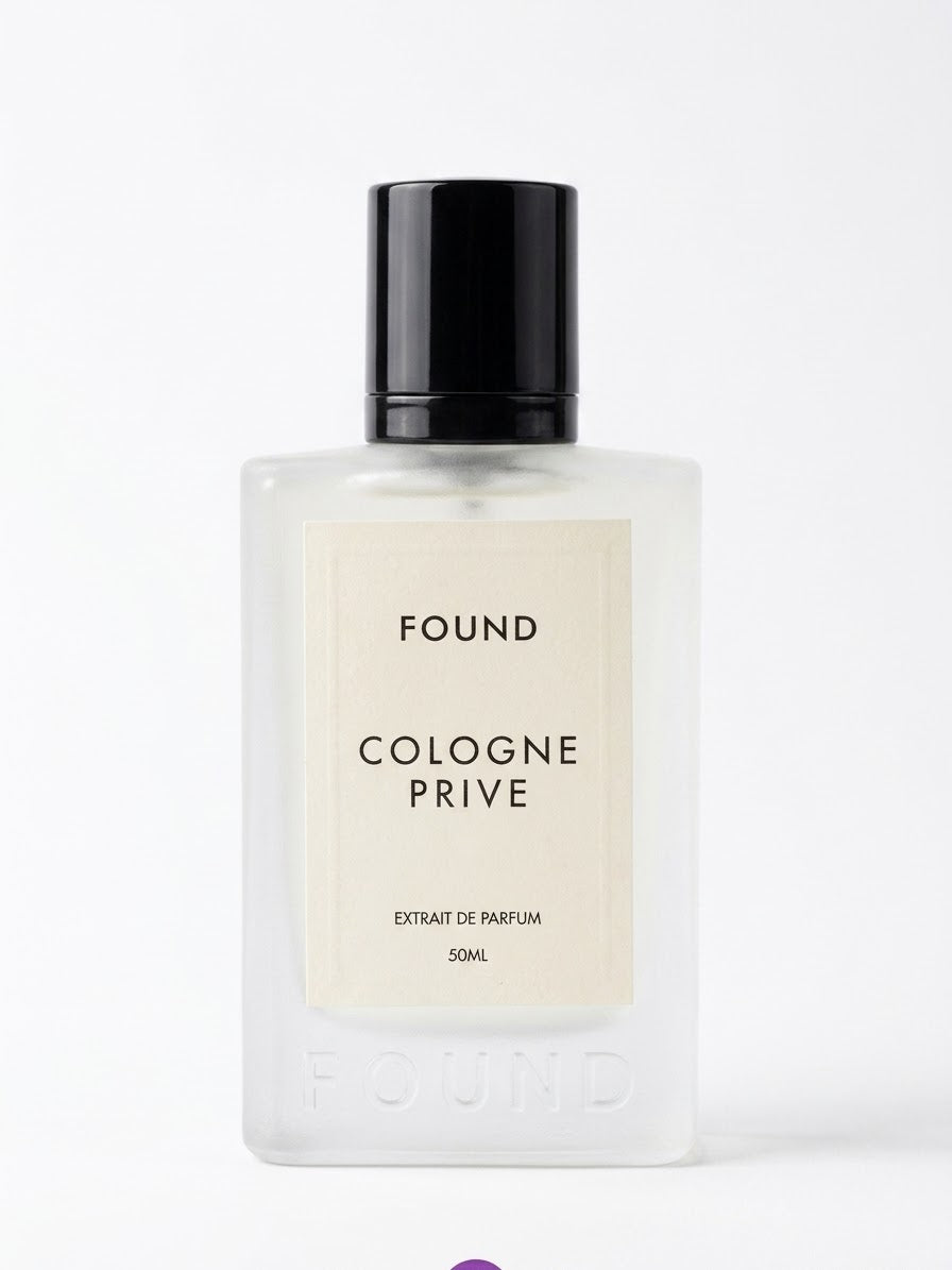 Cologne Prive