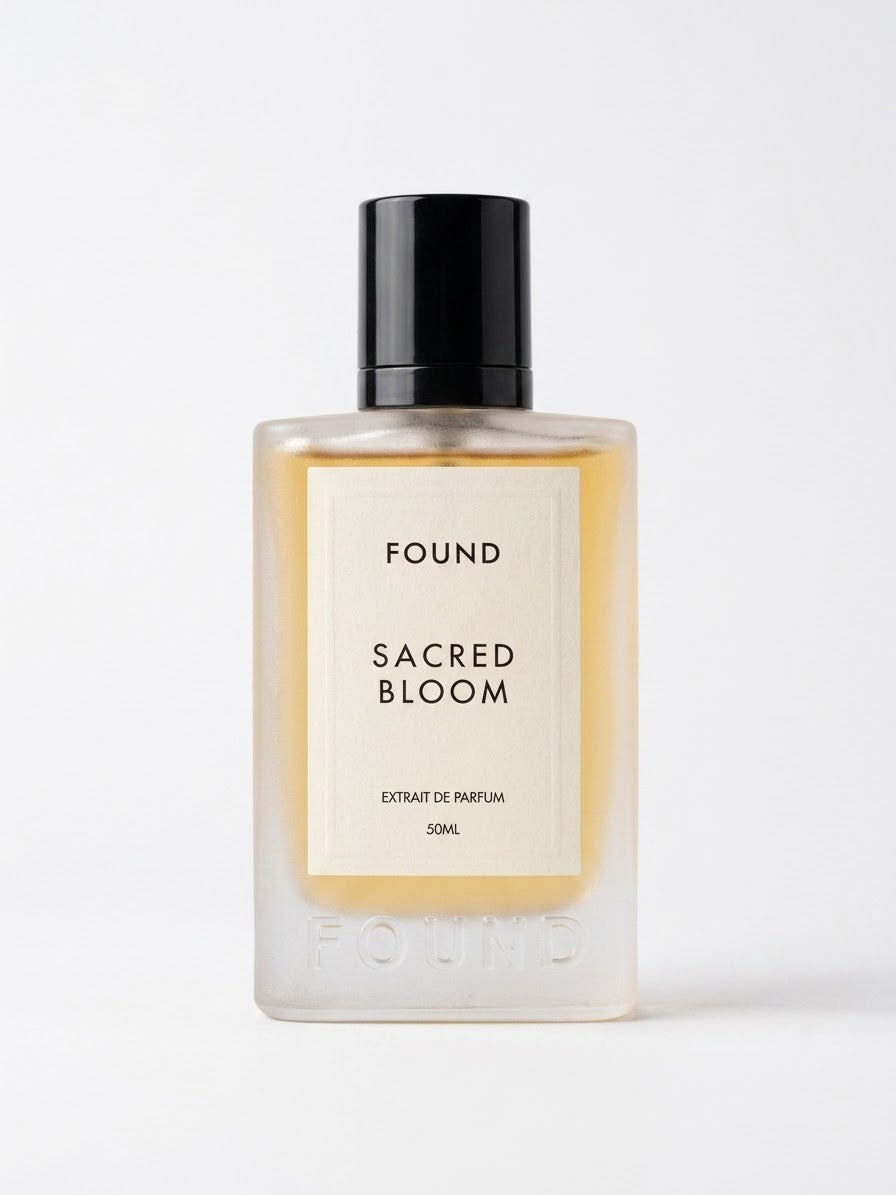 Sacred Bloom