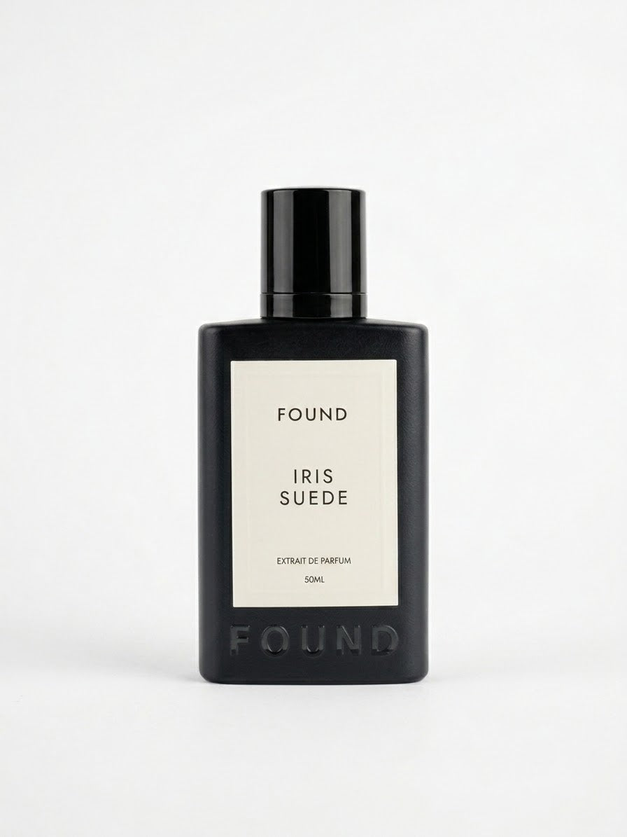 Iris Suede