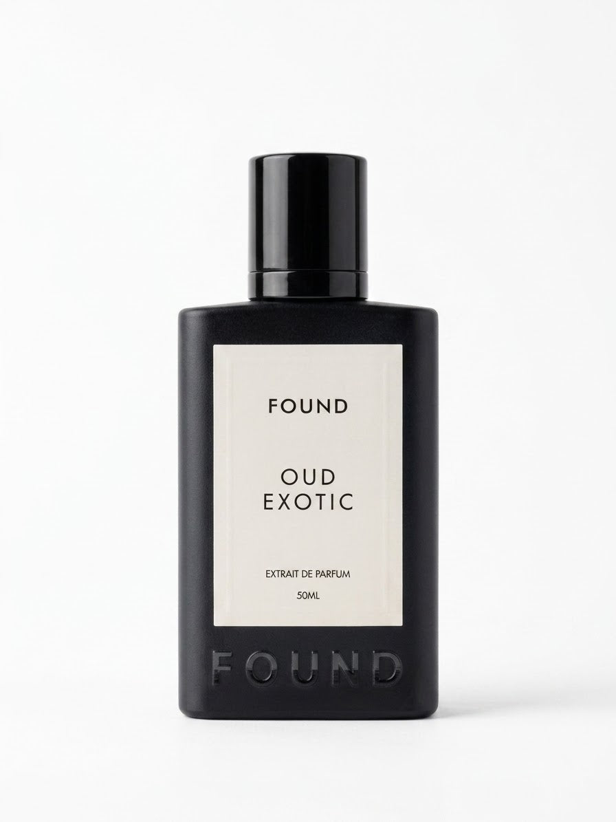 Oud exotic