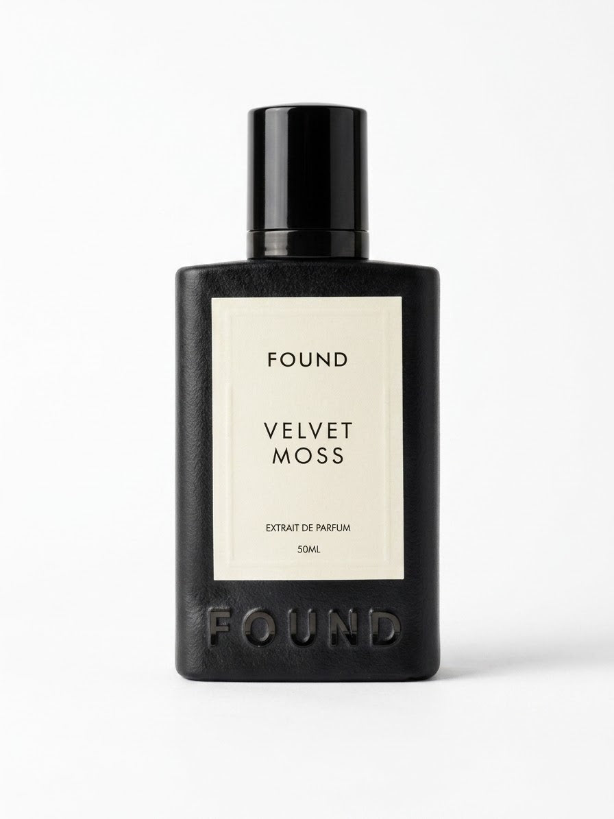 Velvet moss