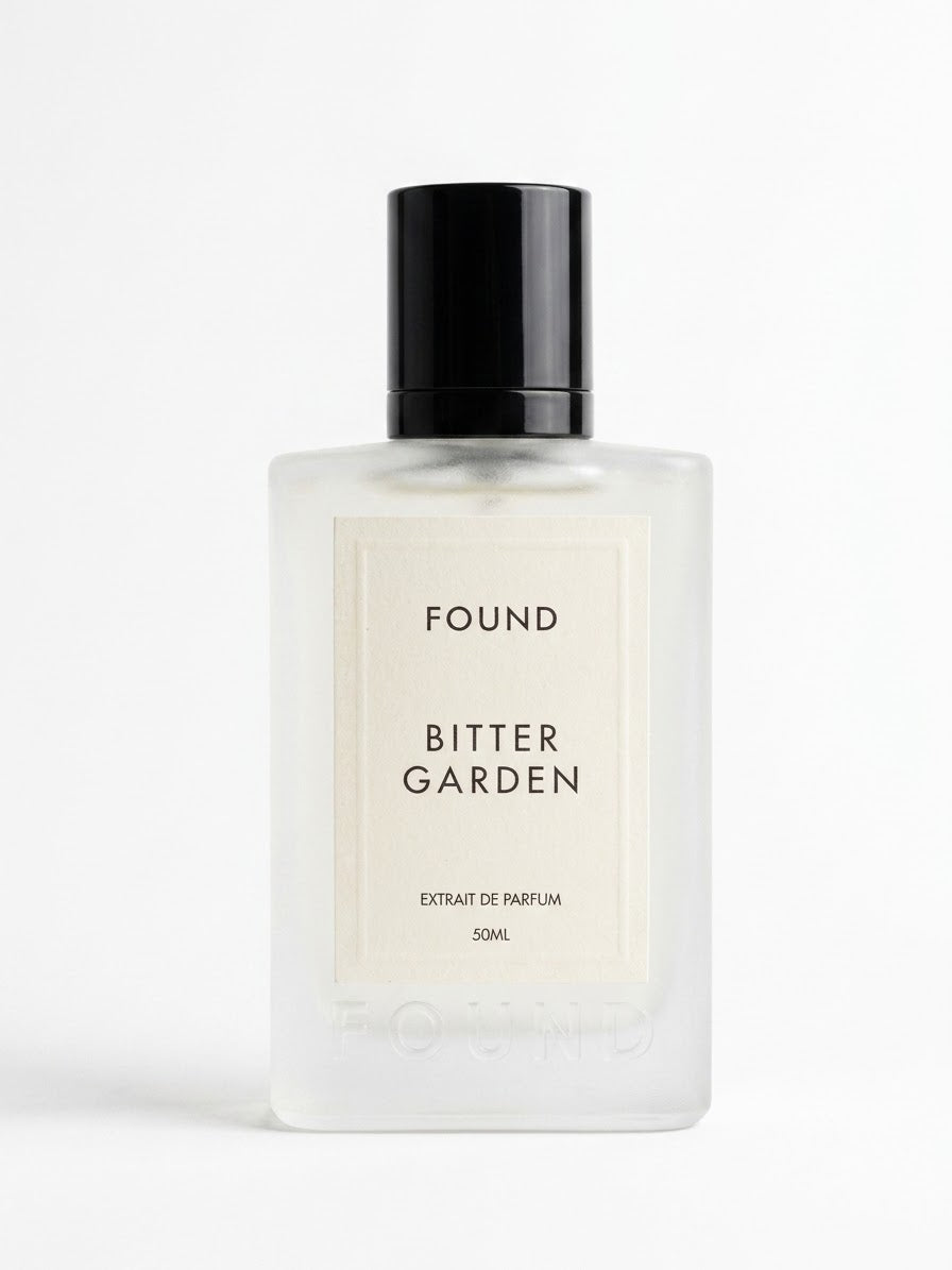 Bitter Garden