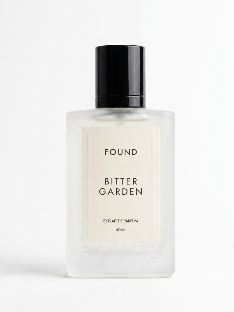 Bitter Garden