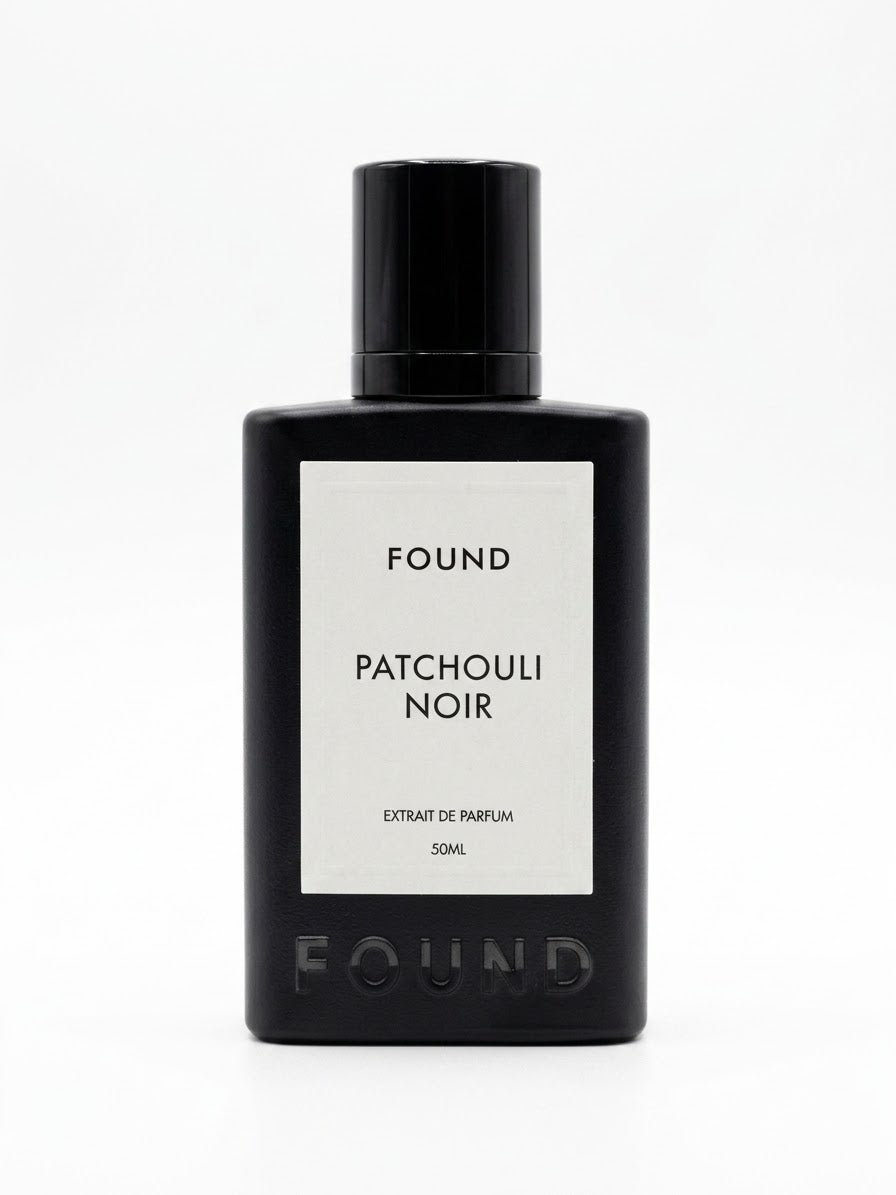 Patchouli Noir
