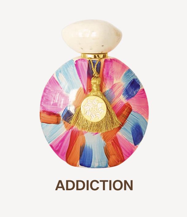Addiction