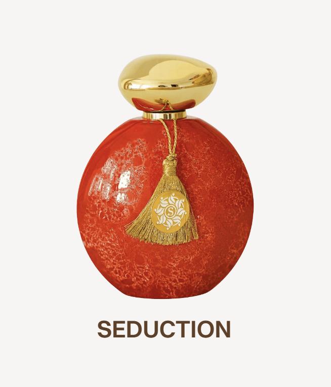 Seduction