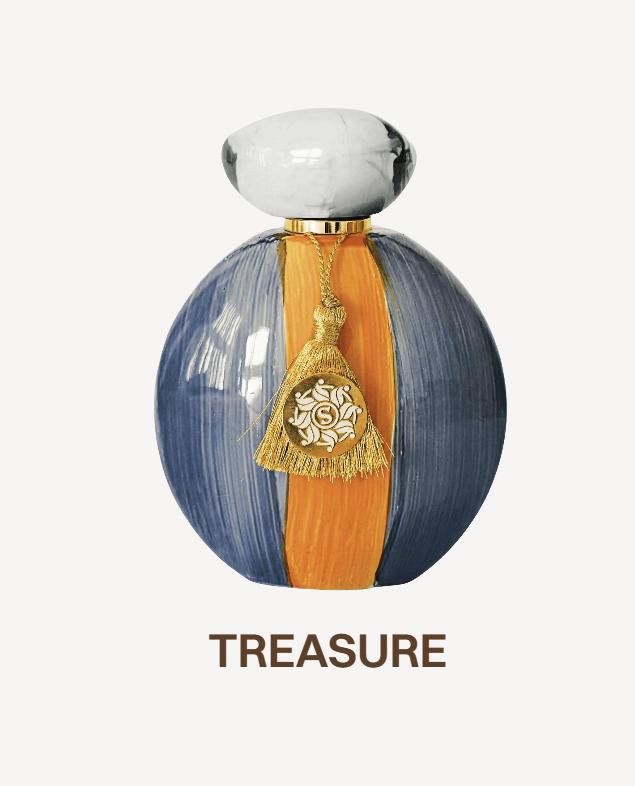 Treasure