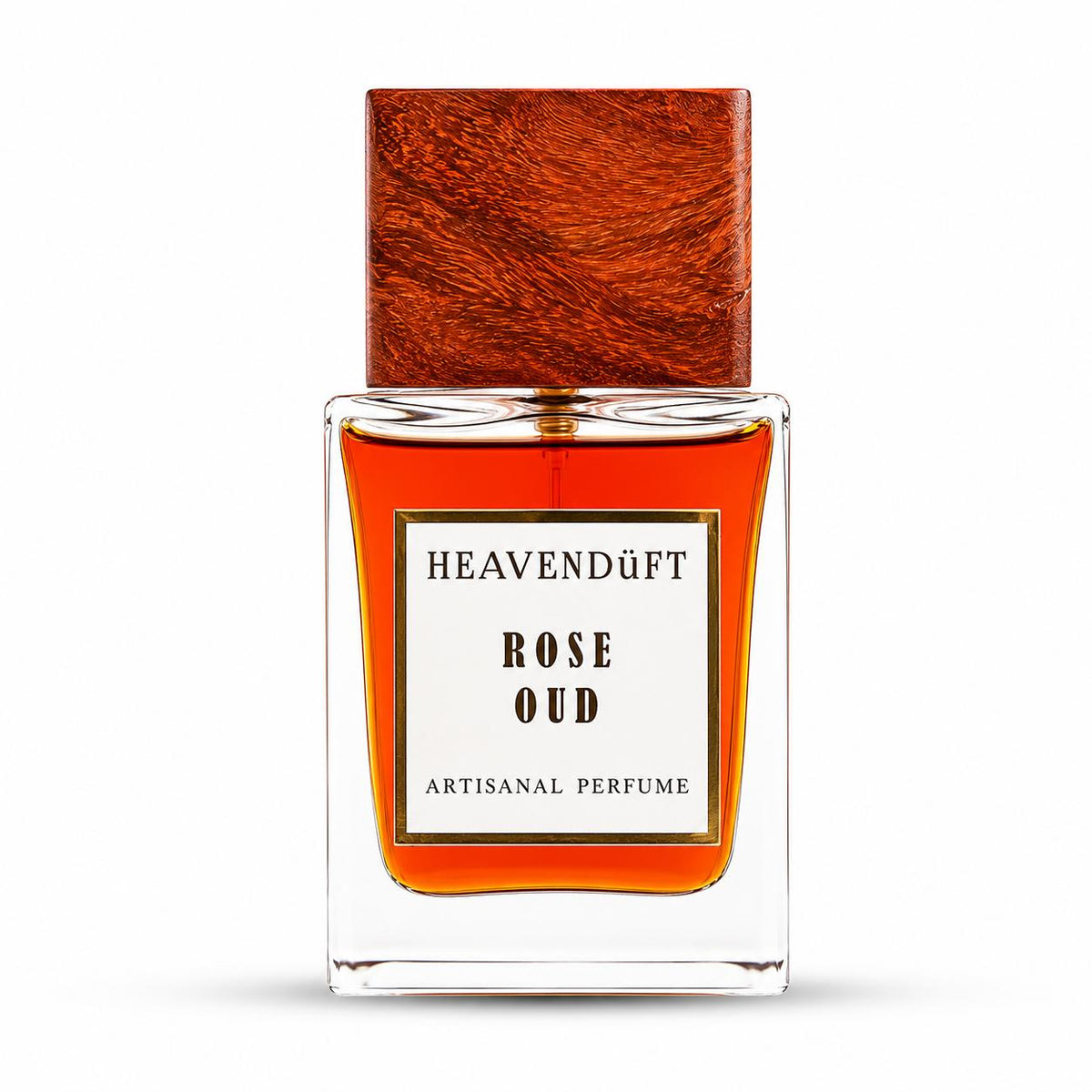 Rose oud
