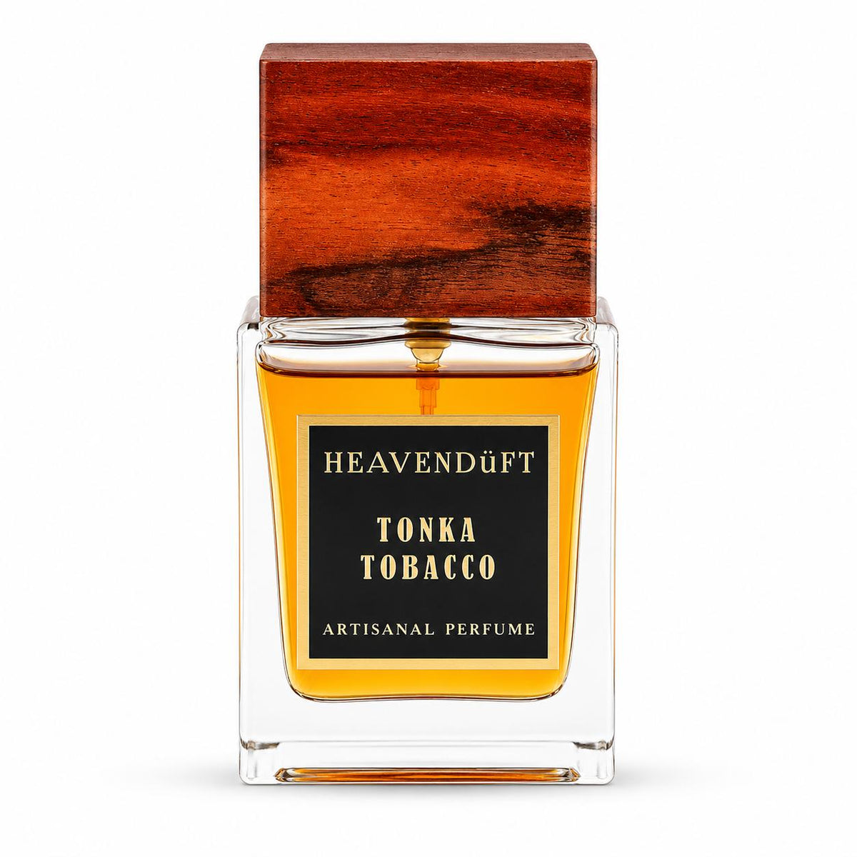 Tonka tobacco