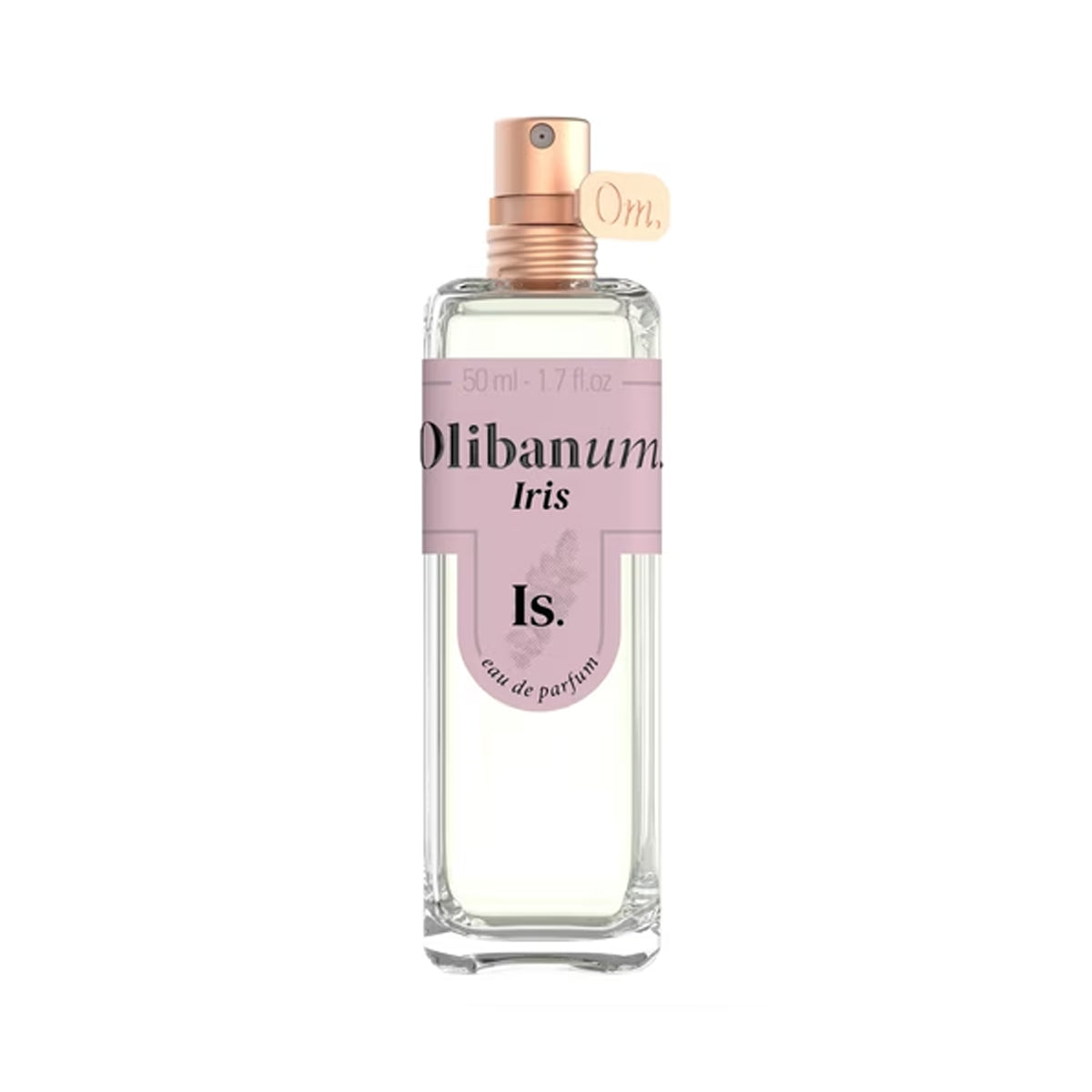 Olibanum – Scent Community Perfumes