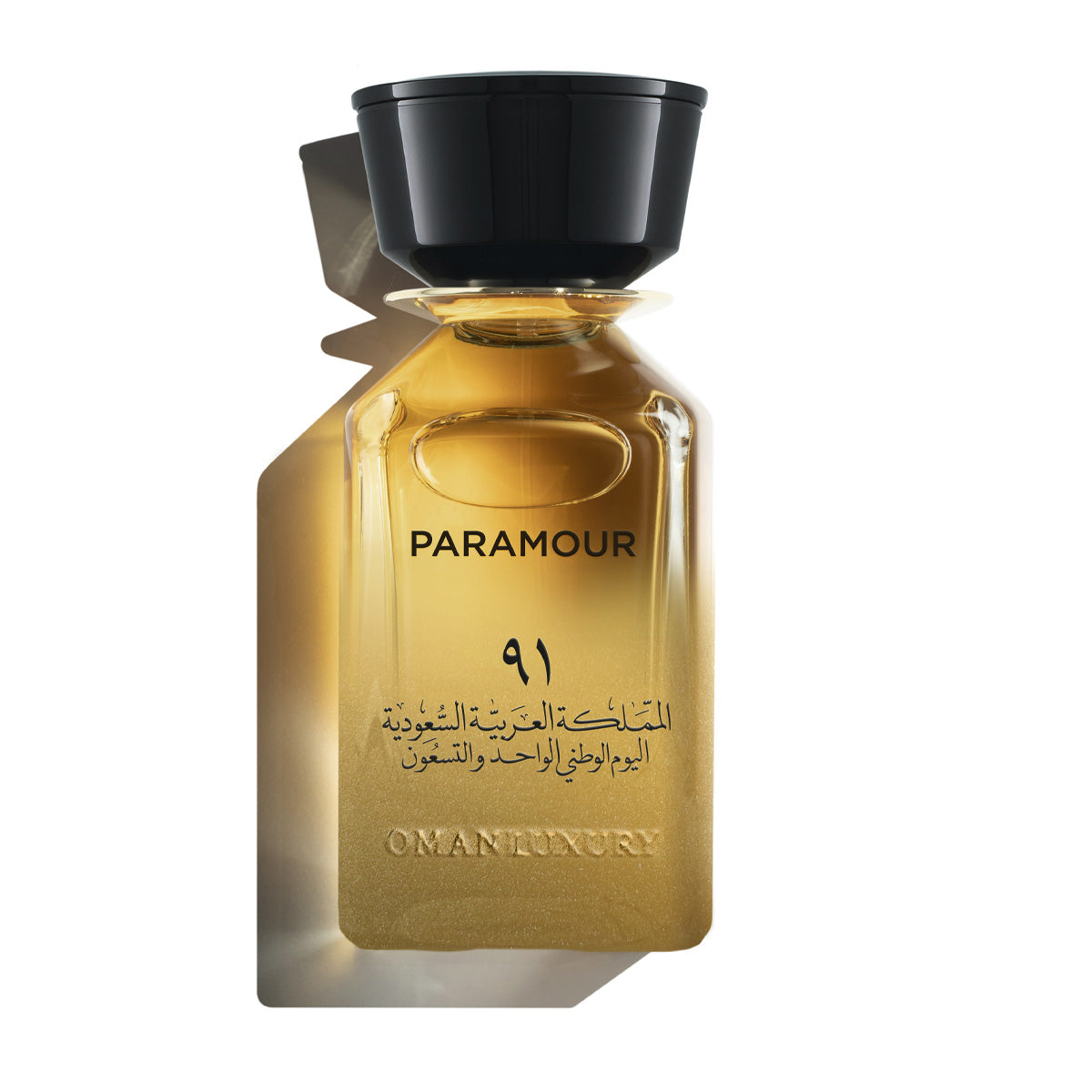 Paramour 91