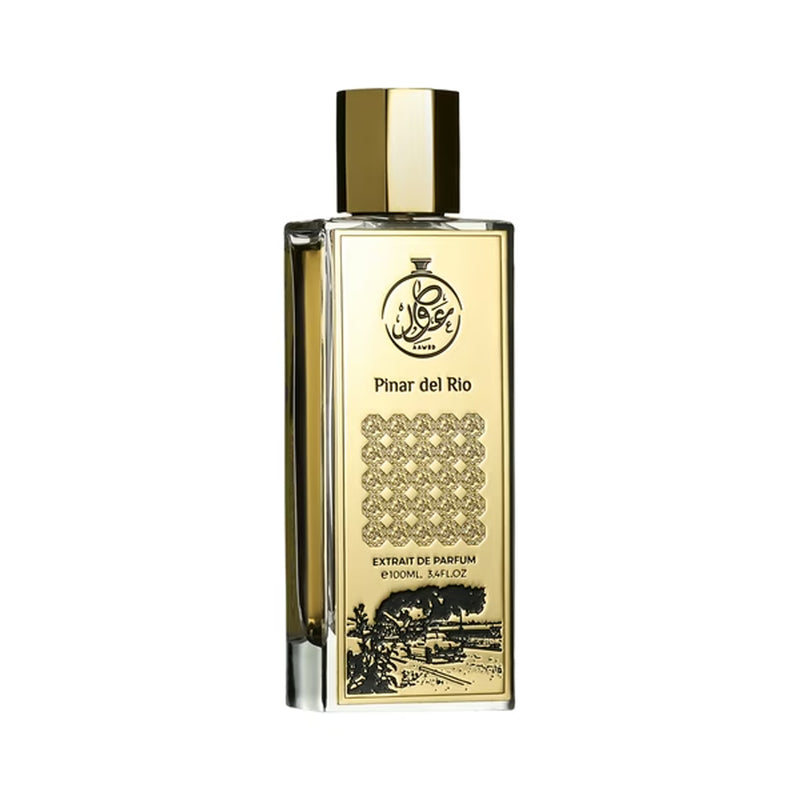 بينار ديل ريو