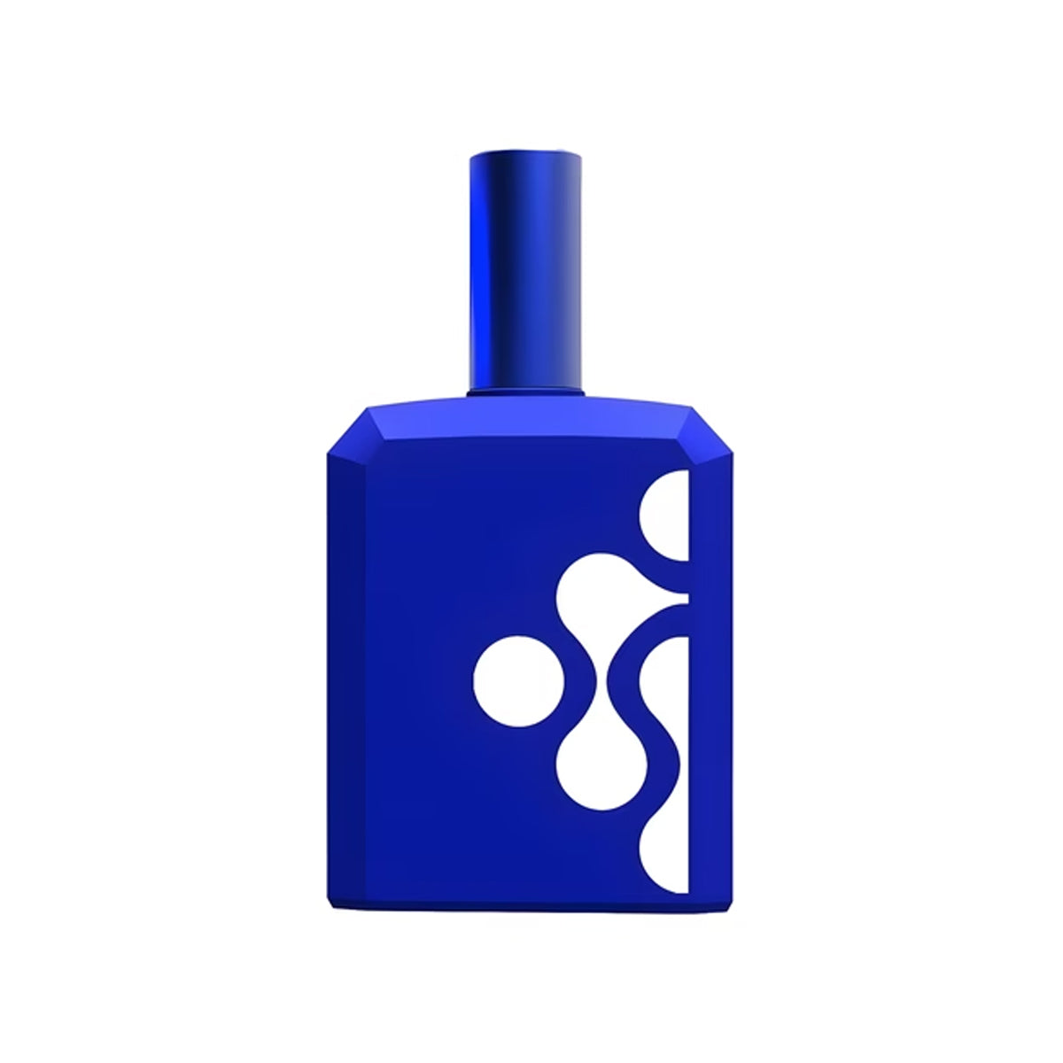 This Is Not A Blue Bottle 1.4