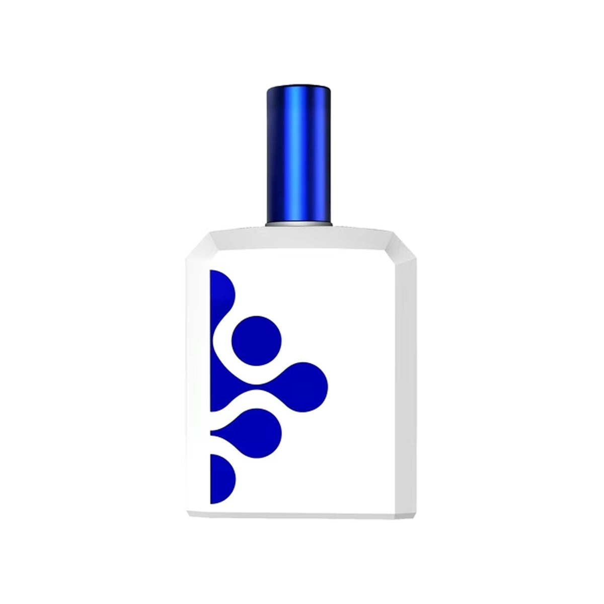 This is Not A Blue Bottle 1.5