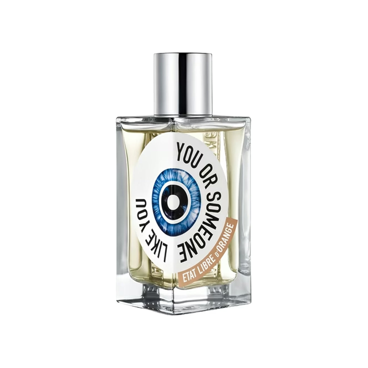 You Or Someone Like You