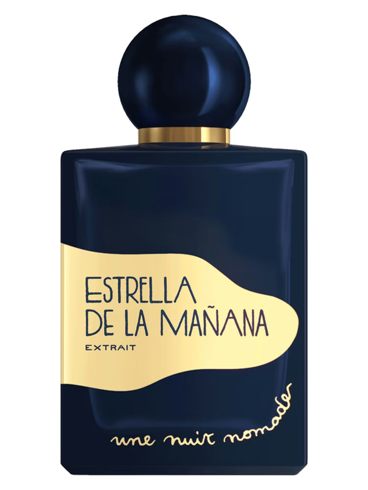 ESTRELLA DE LA MANANA EXT