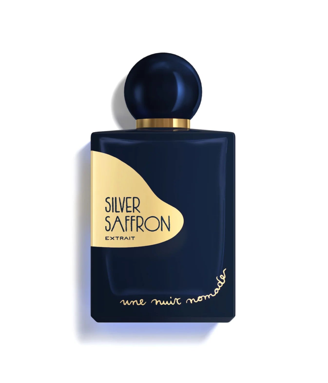 زعفران فضي إكست