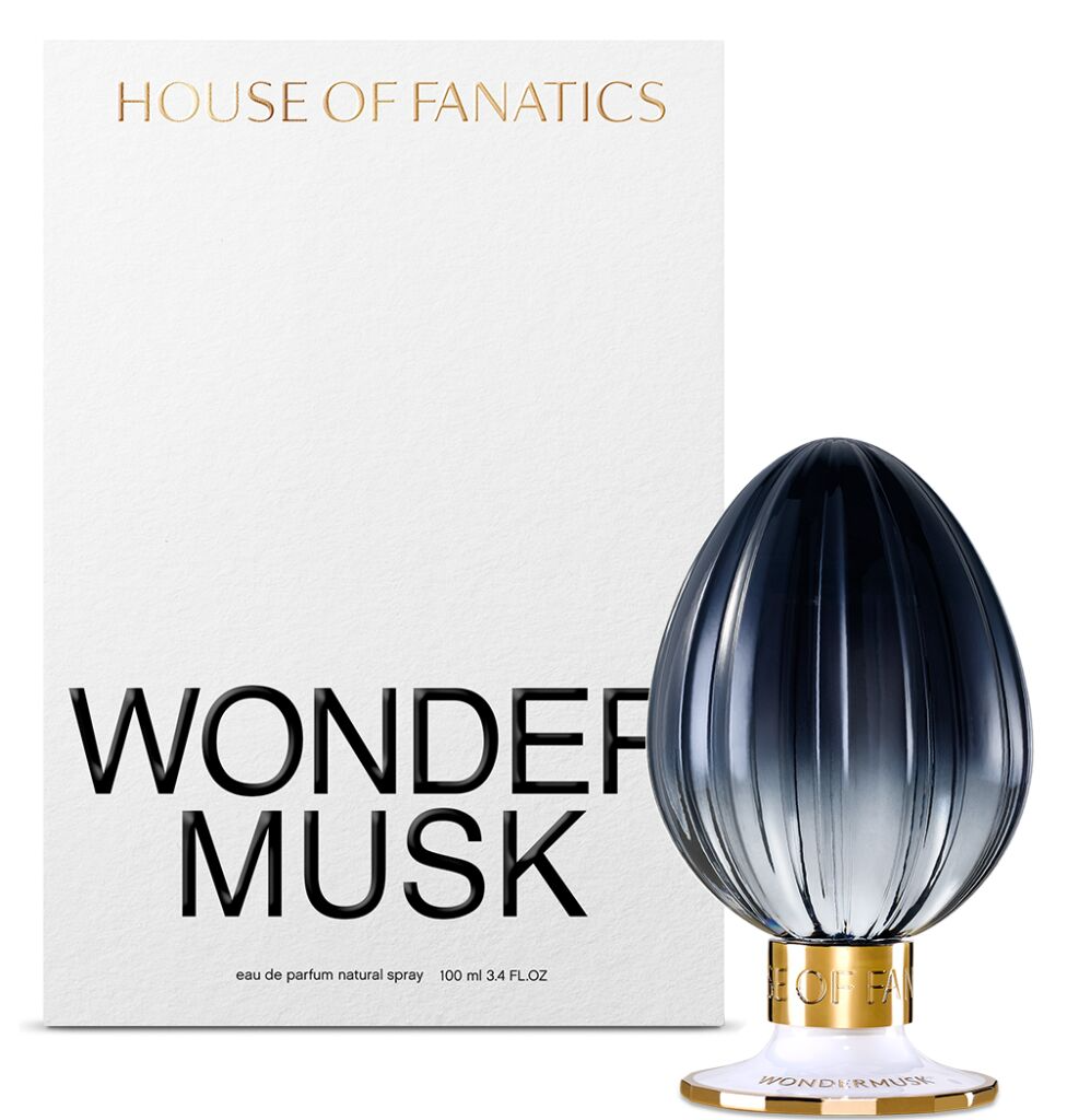 WONDERMUSK