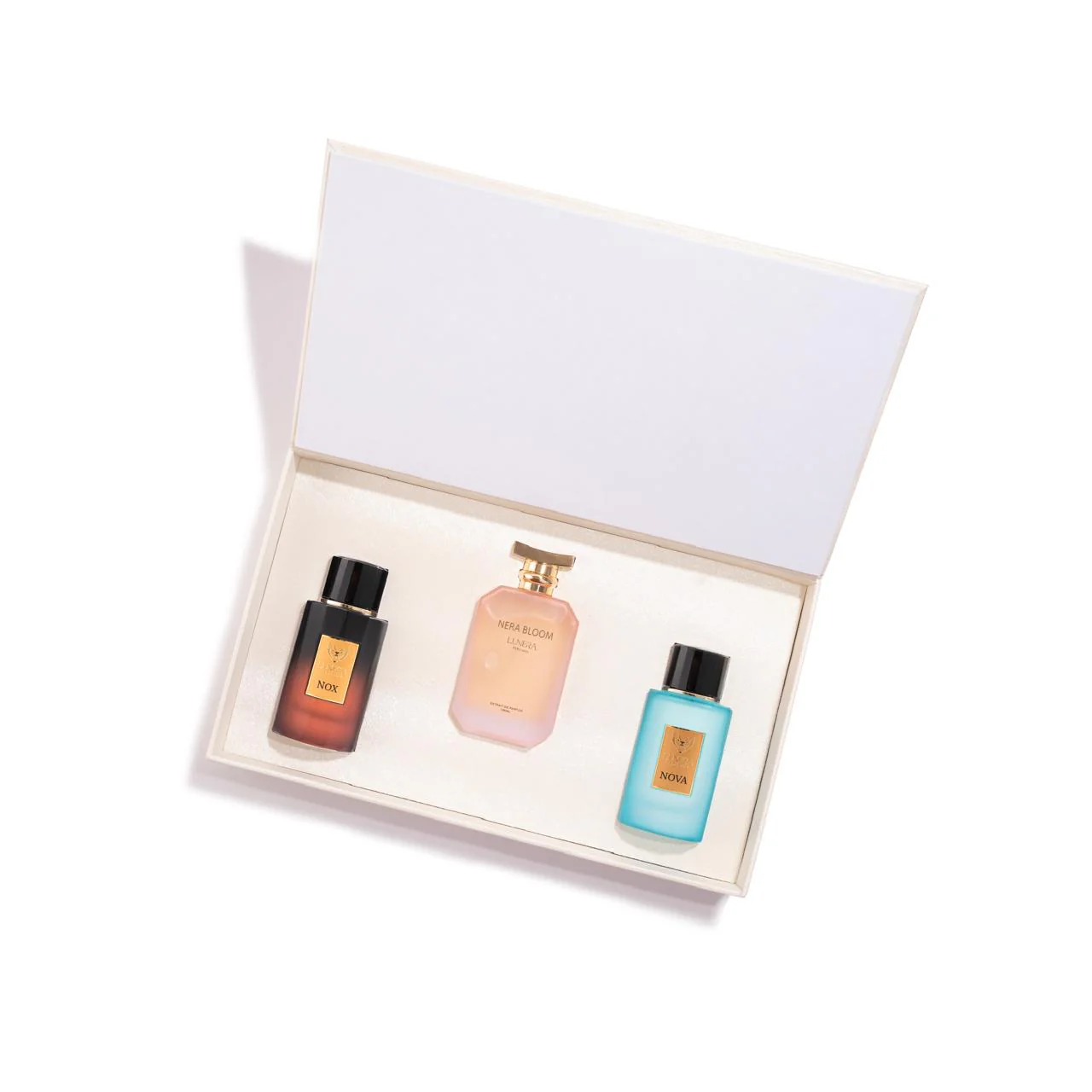 مجموعة حصرية (3 في 1)