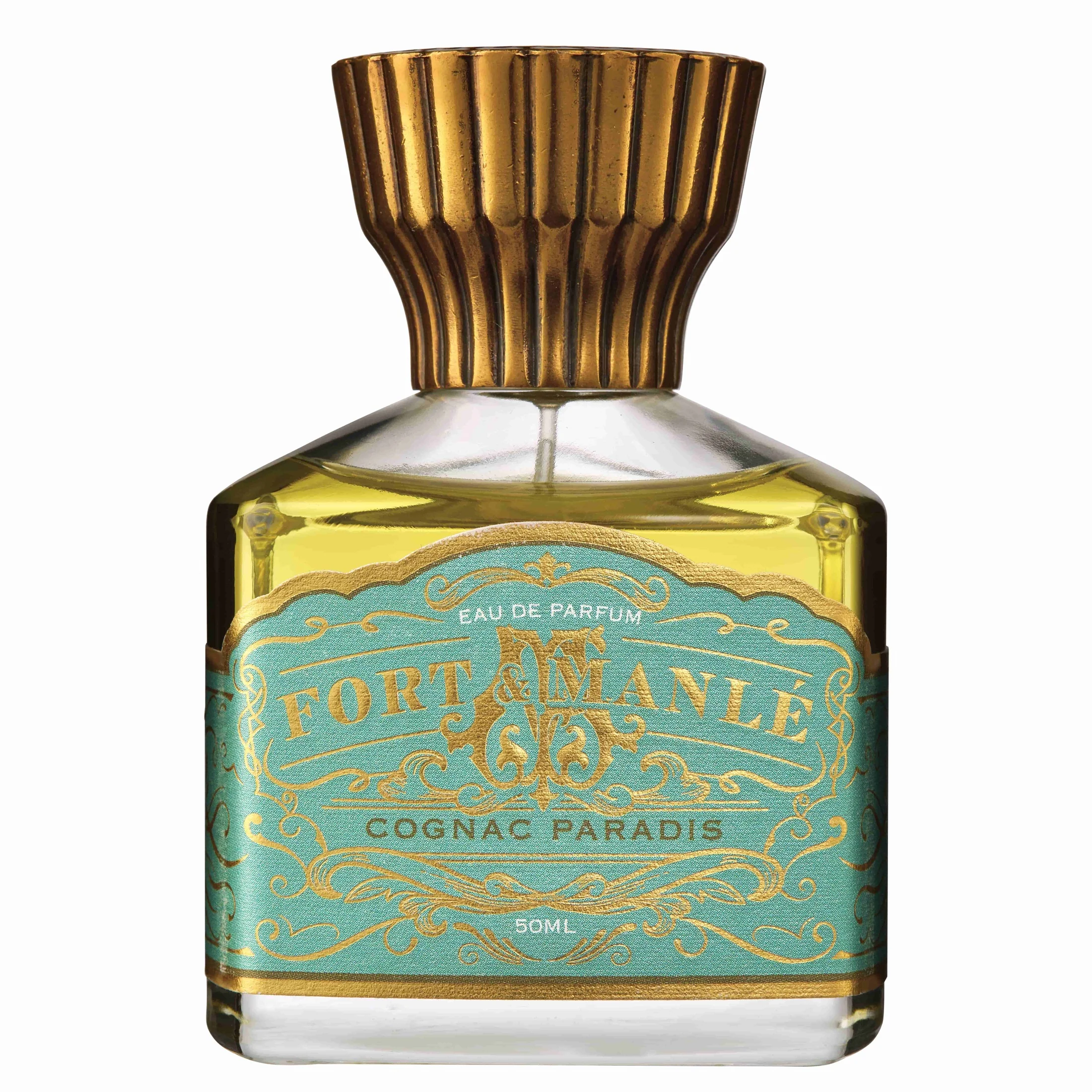 Fort & Manlé Signature Collection Bundle – 9 Fragrances